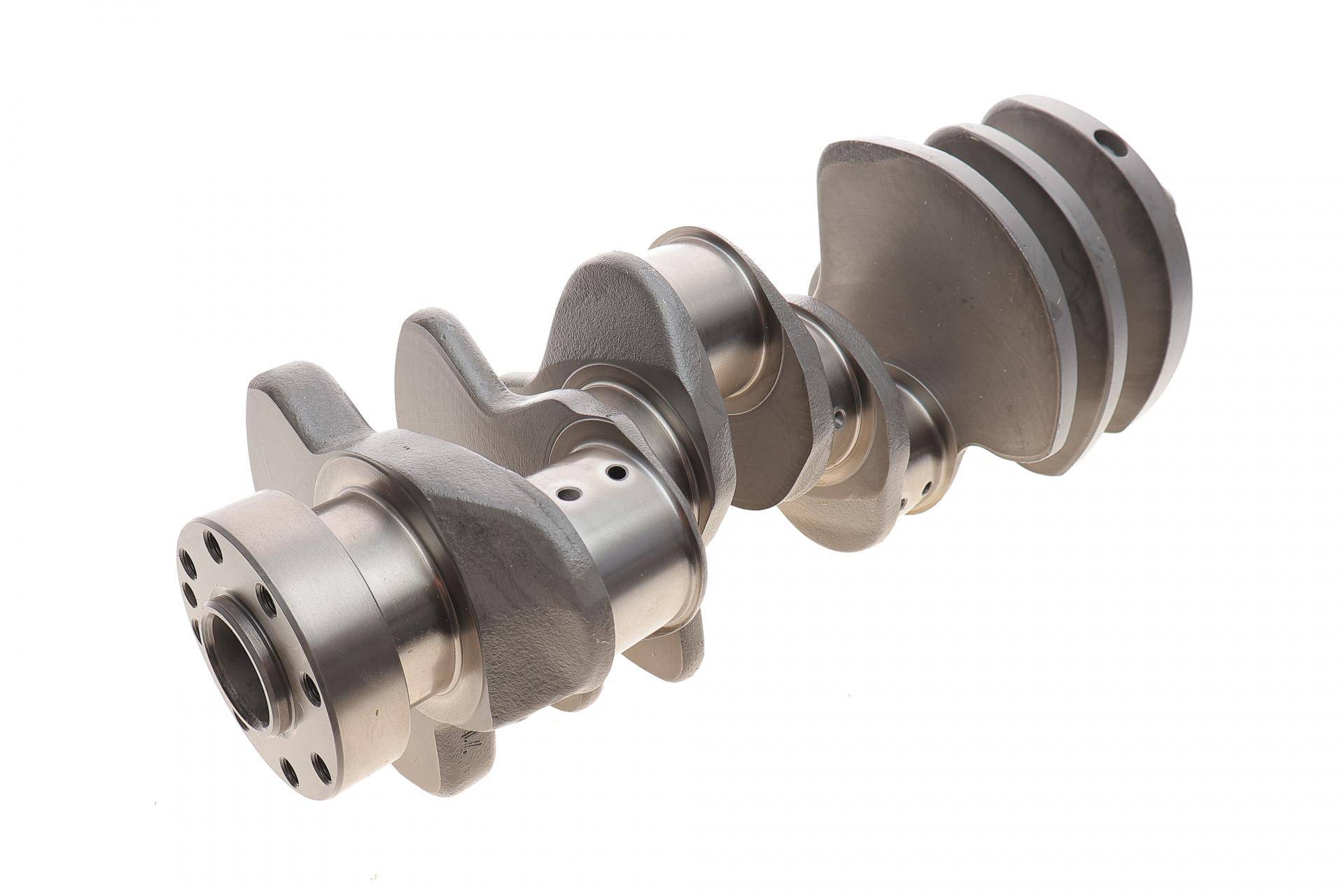 Колінчастий вал Land Rover Range Rover 3.6 TD V8 14-