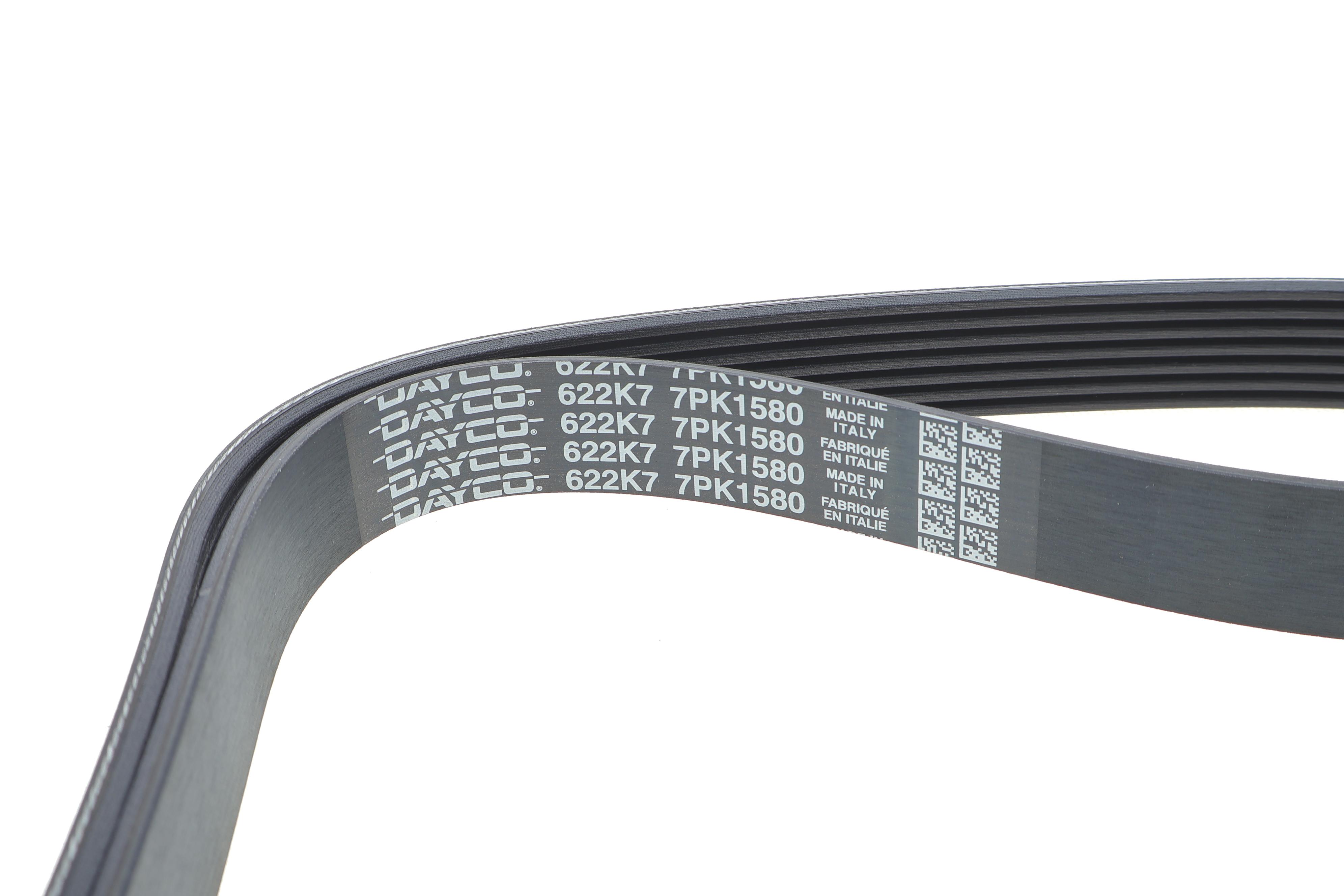 Ремінь генератора Land Rover Defender/Discovery 2.5 TDI 89-01