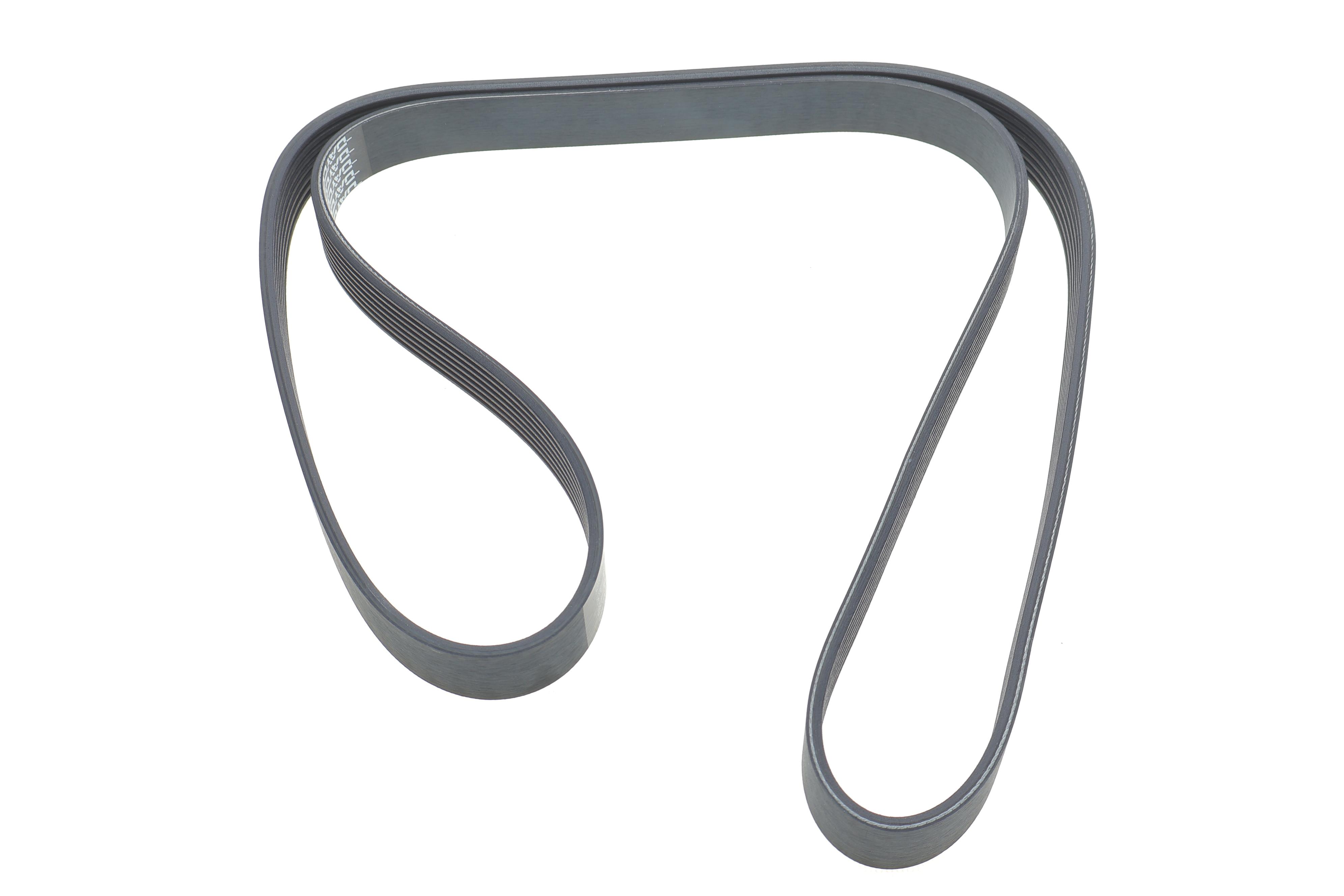 Ремінь генератора Land Rover Defender/Discovery 2.5 TDI 89-01