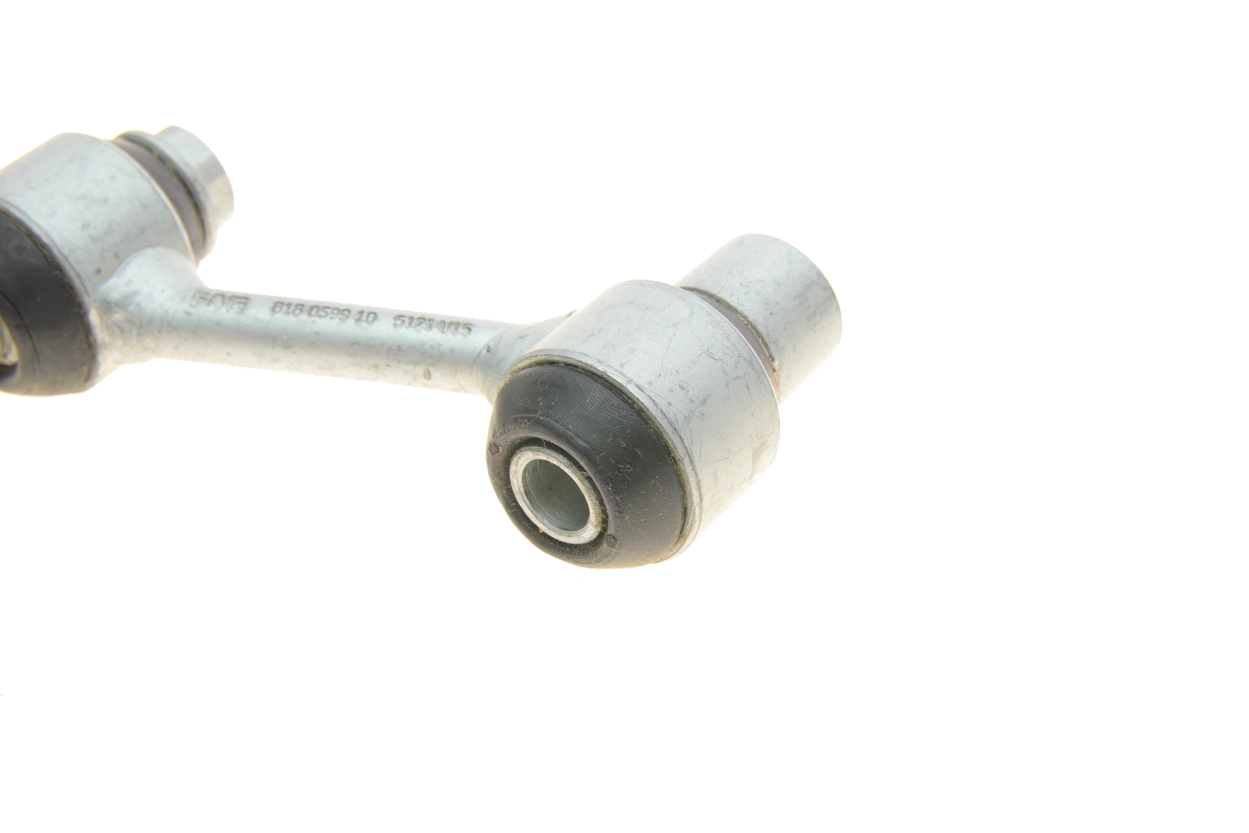 Тяга стабілізатора (заднього) MB A-class (W176) 12-18