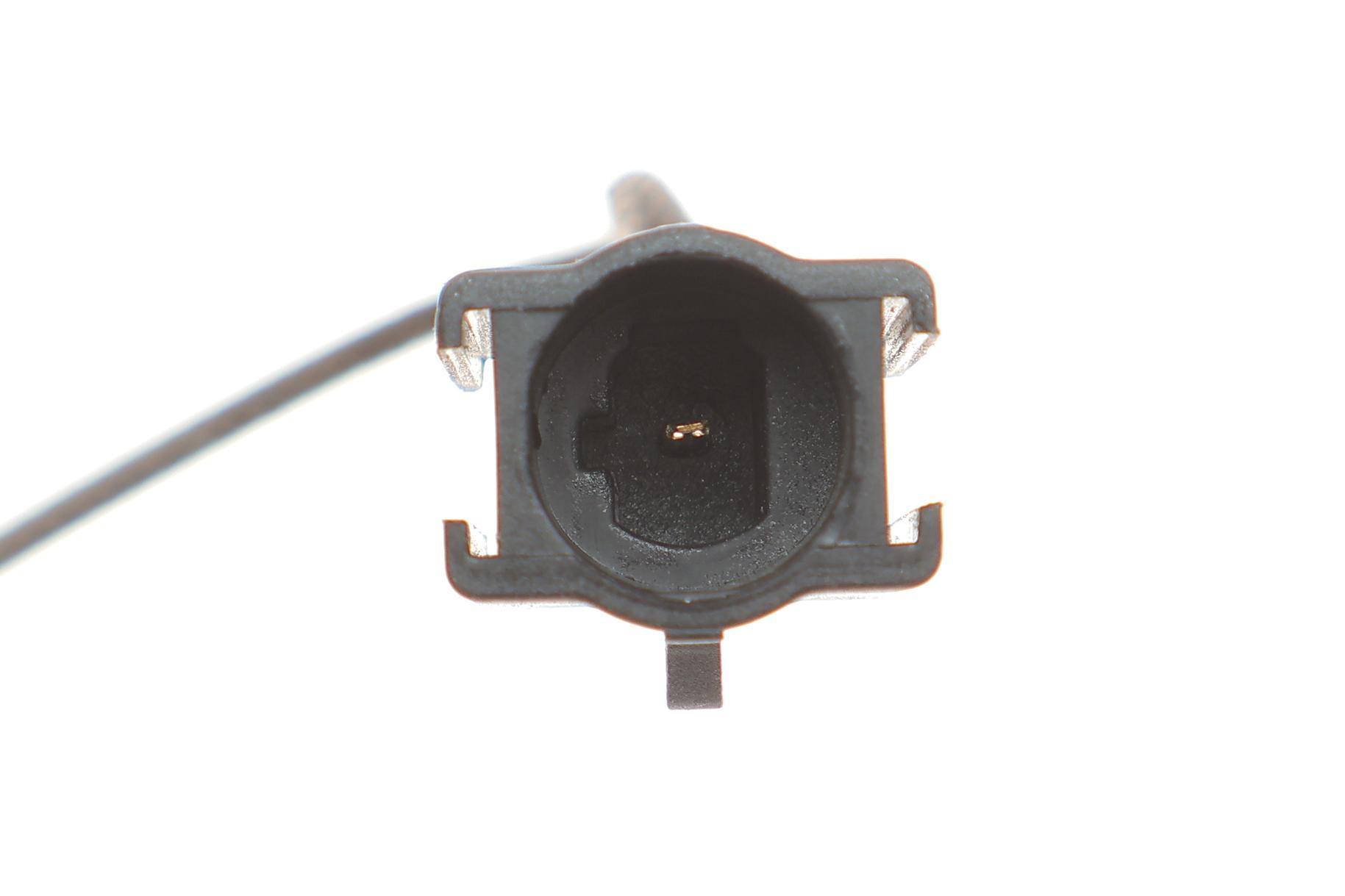 Колодки гальмівні (передні) Fiat 500 07-/Ford Ka 08- (+датчики L=195mm)