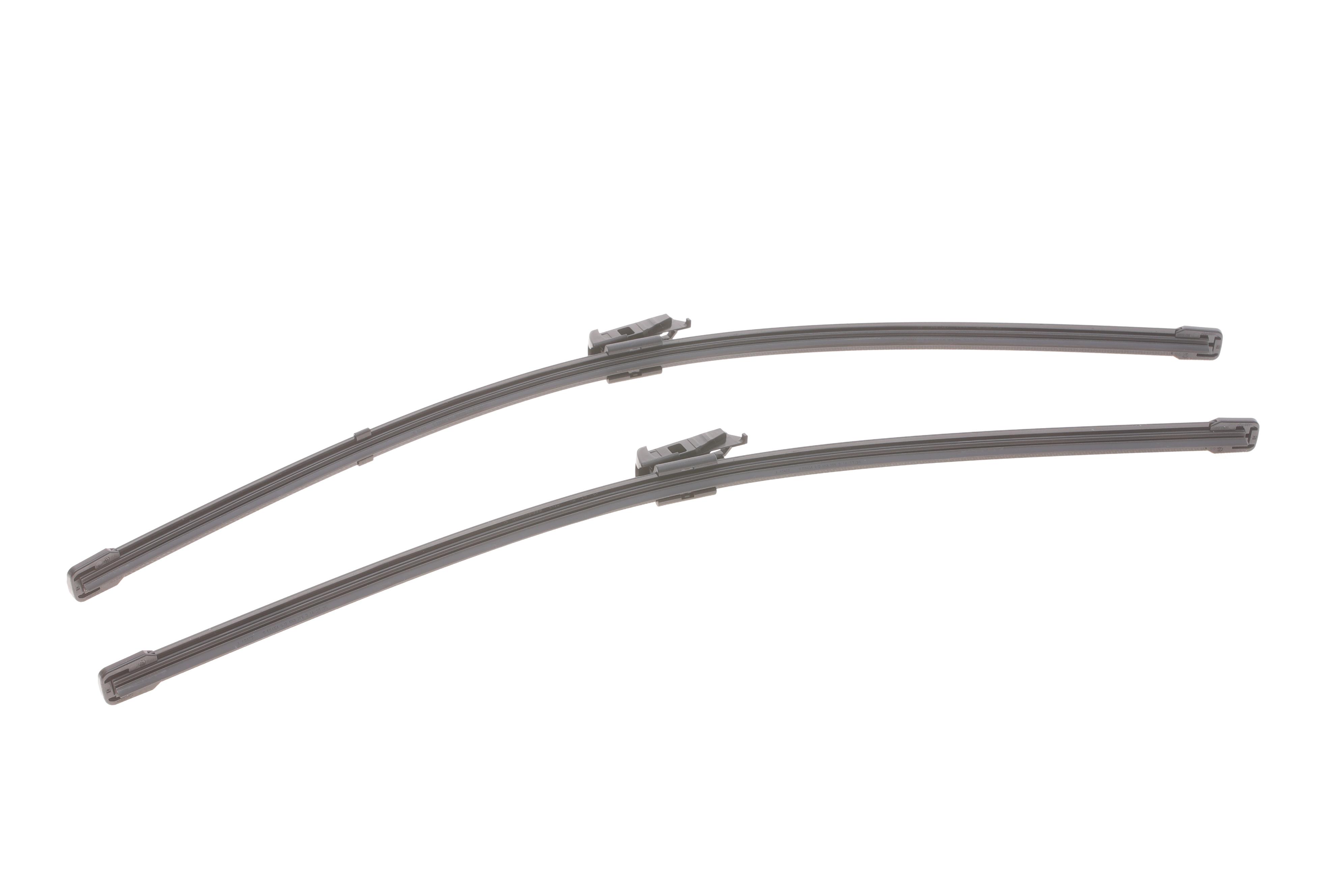 Щетки стеклоочистителя (580/530mm) Land Rover Range Rover 2.0D 11-19