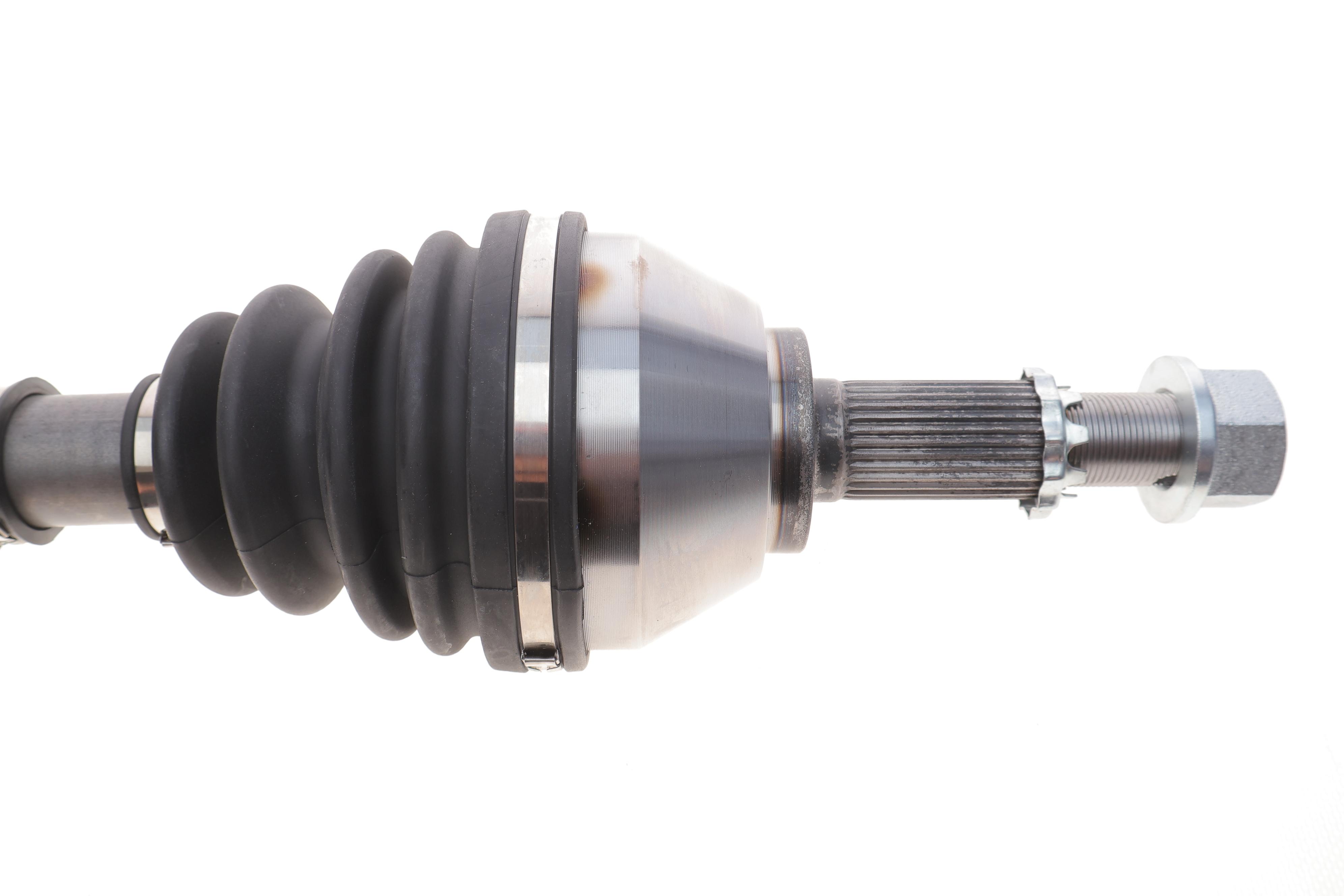 Полуось (передняя) Nissan Qashqai/X-Trail 1.6/2.0 dCi 07-13 (L) (29x29x615)