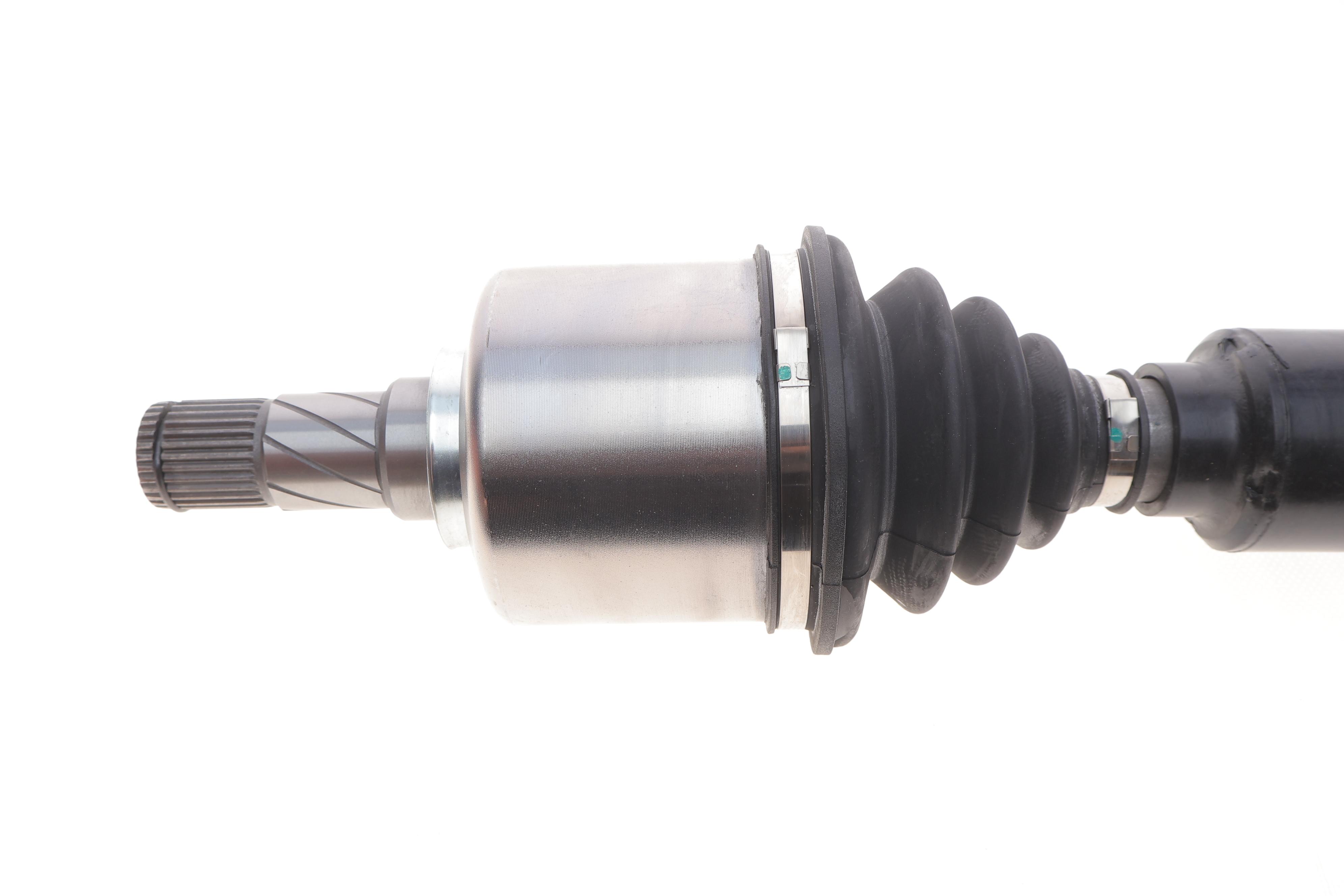 Полуось (передняя) Nissan Qashqai/X-Trail 1.6/2.0 dCi 07-13 (L) (29x29x615)