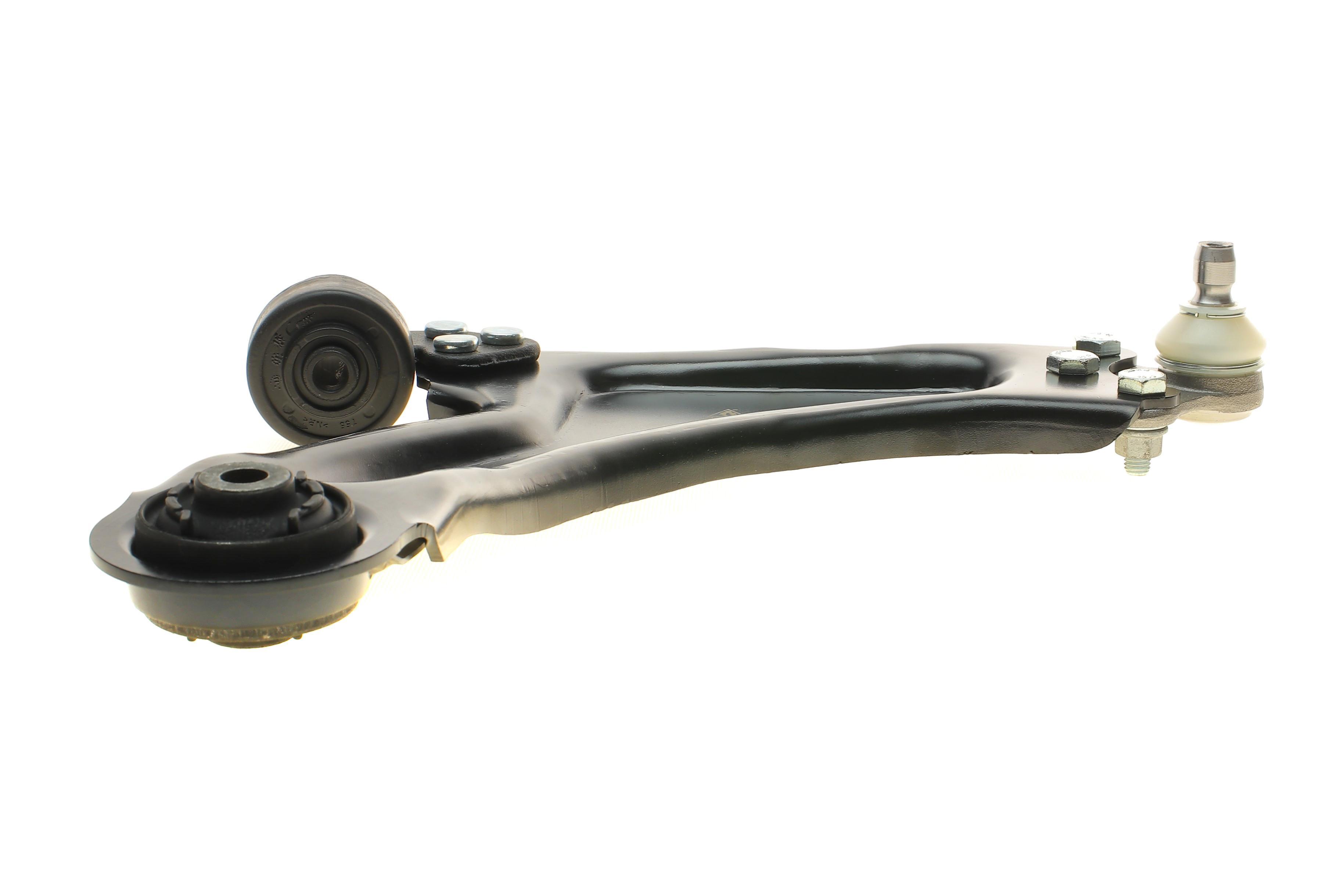 Важіль підвіски (передній/знизу) (R) Opel Meriva 03-10