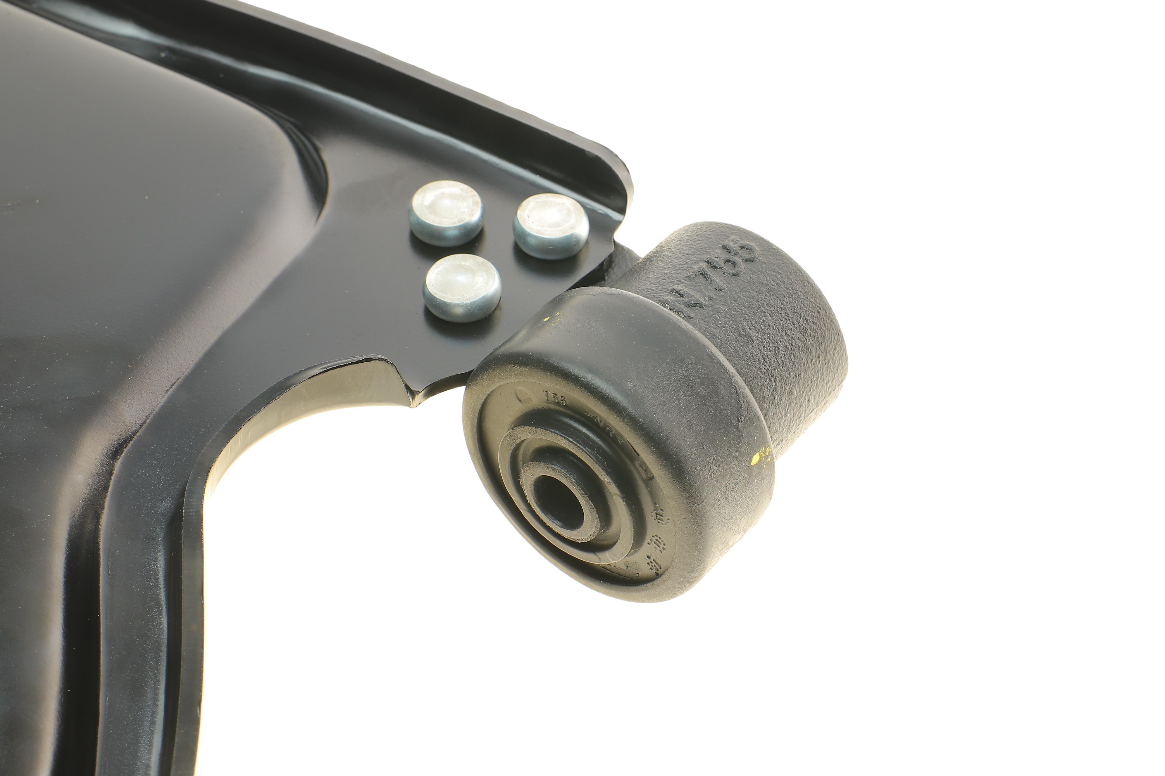 Важіль підвіски (передній/знизу) (R) Opel Meriva 03-10