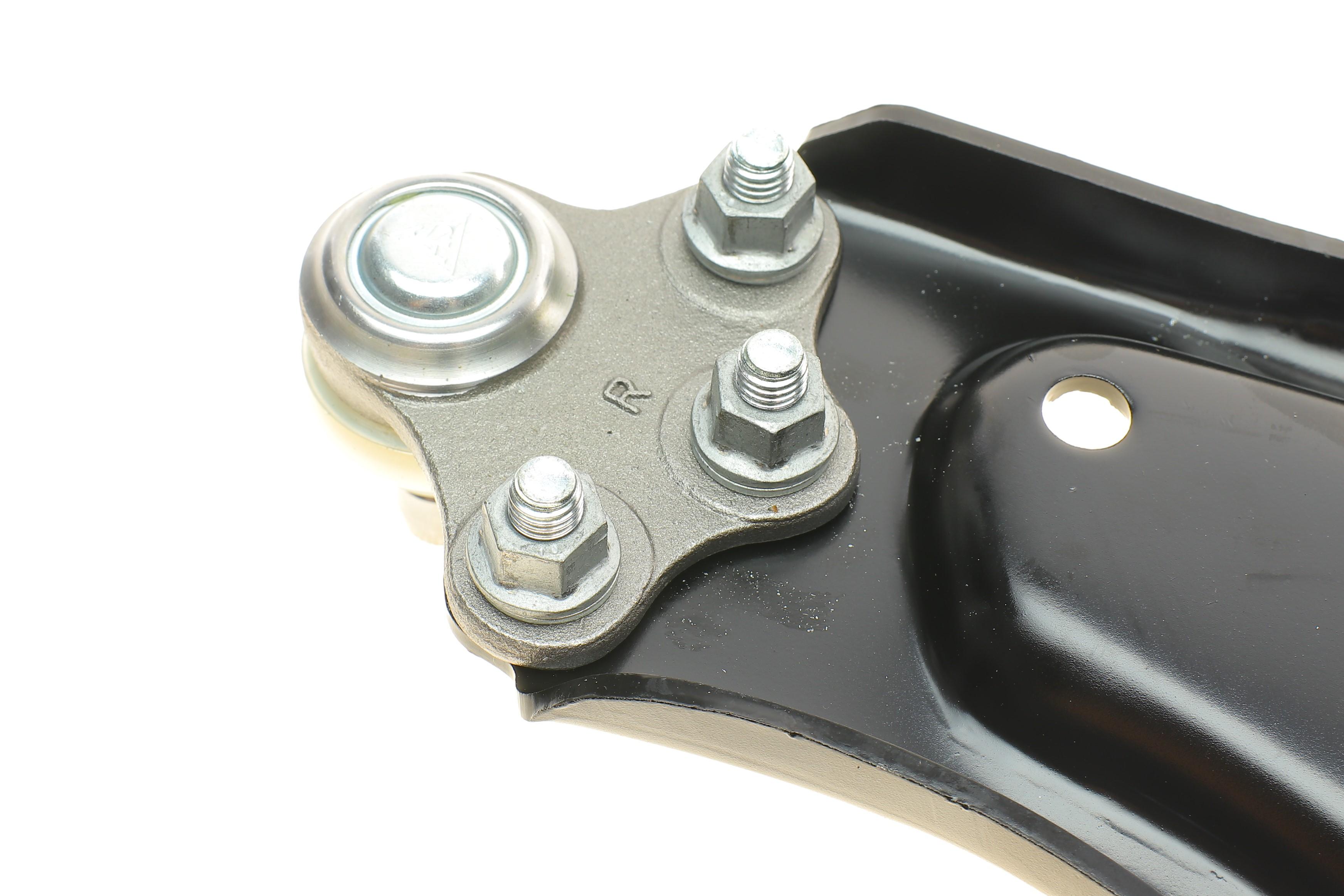 Важіль підвіски (передній/знизу) (R) Opel Meriva 03-10