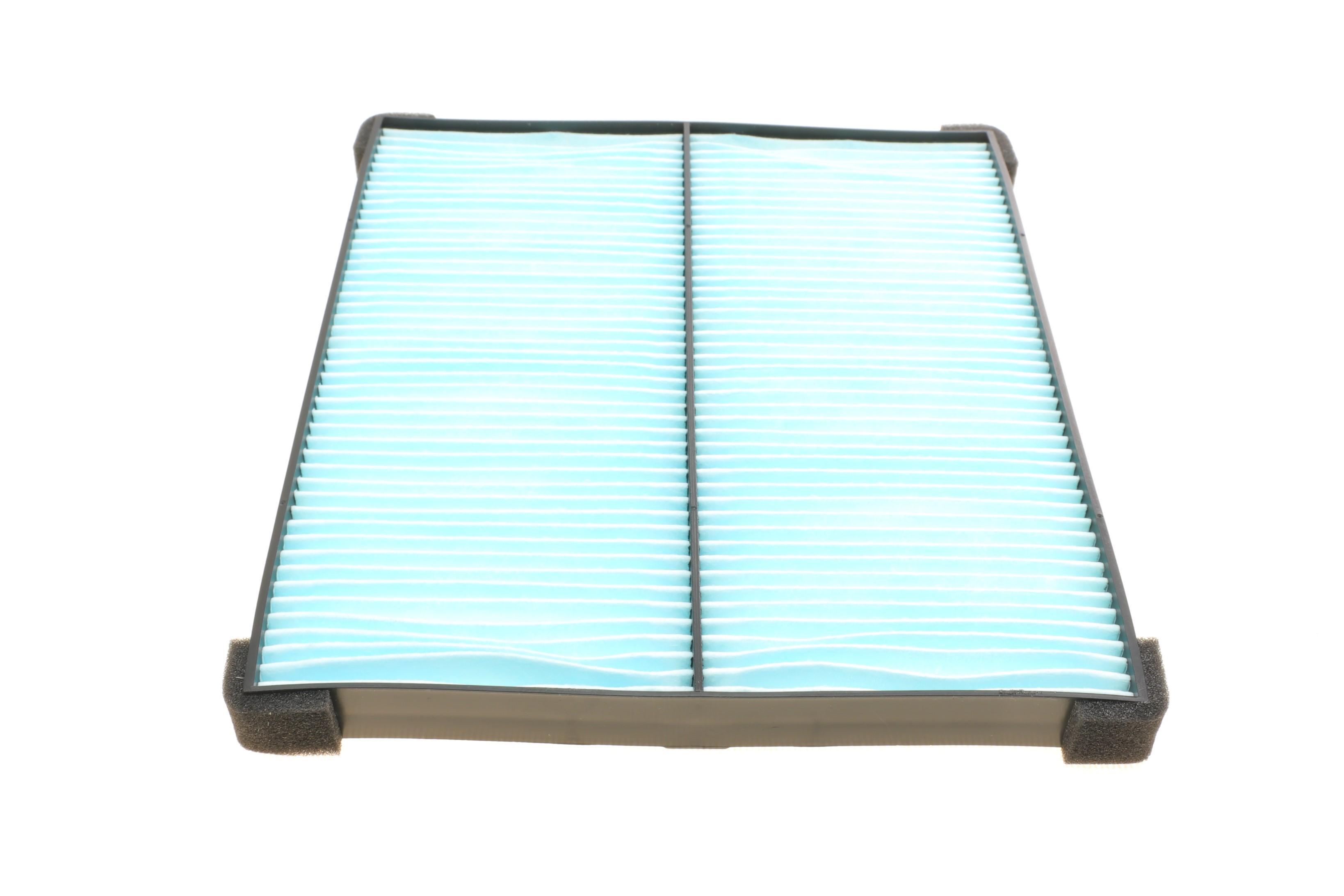 Фільтр салону Suzuki Kizashi 10-