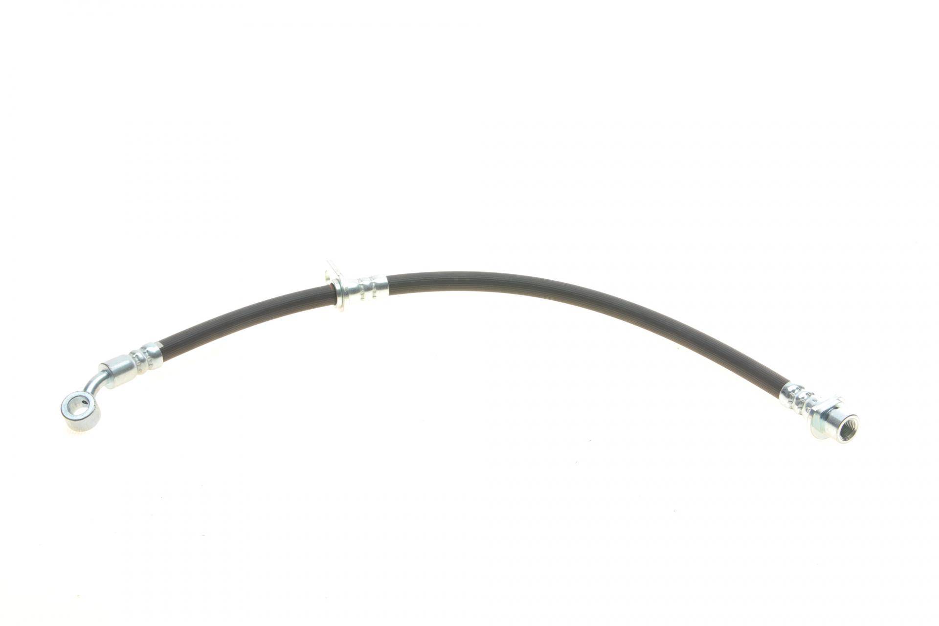 Шланг гальмівний (задній) Honda Accord 08-15 (R) (L=437mm)