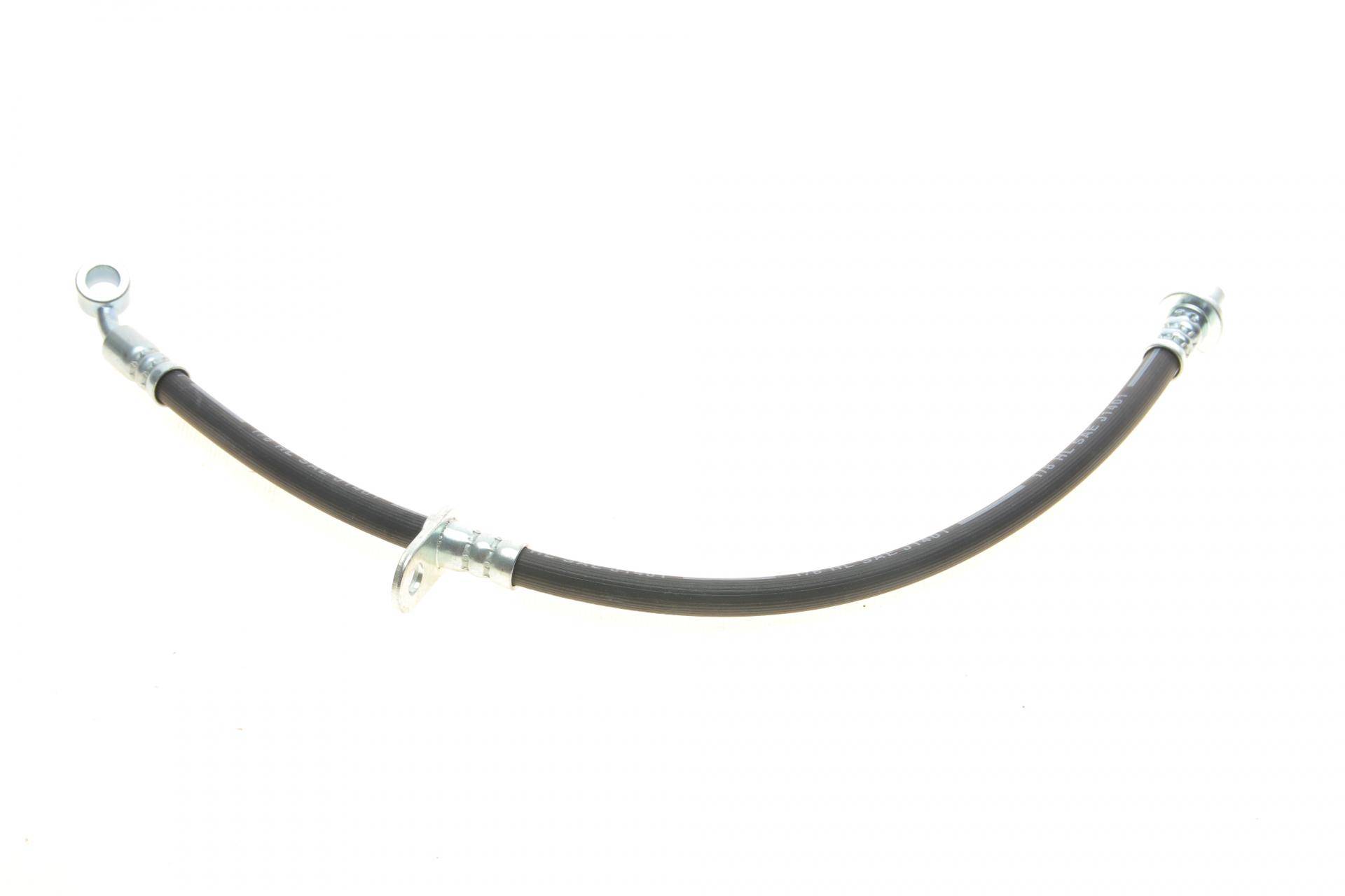 Шланг гальмівний (задній) Honda Accord 08-15 (R) (L=437mm)