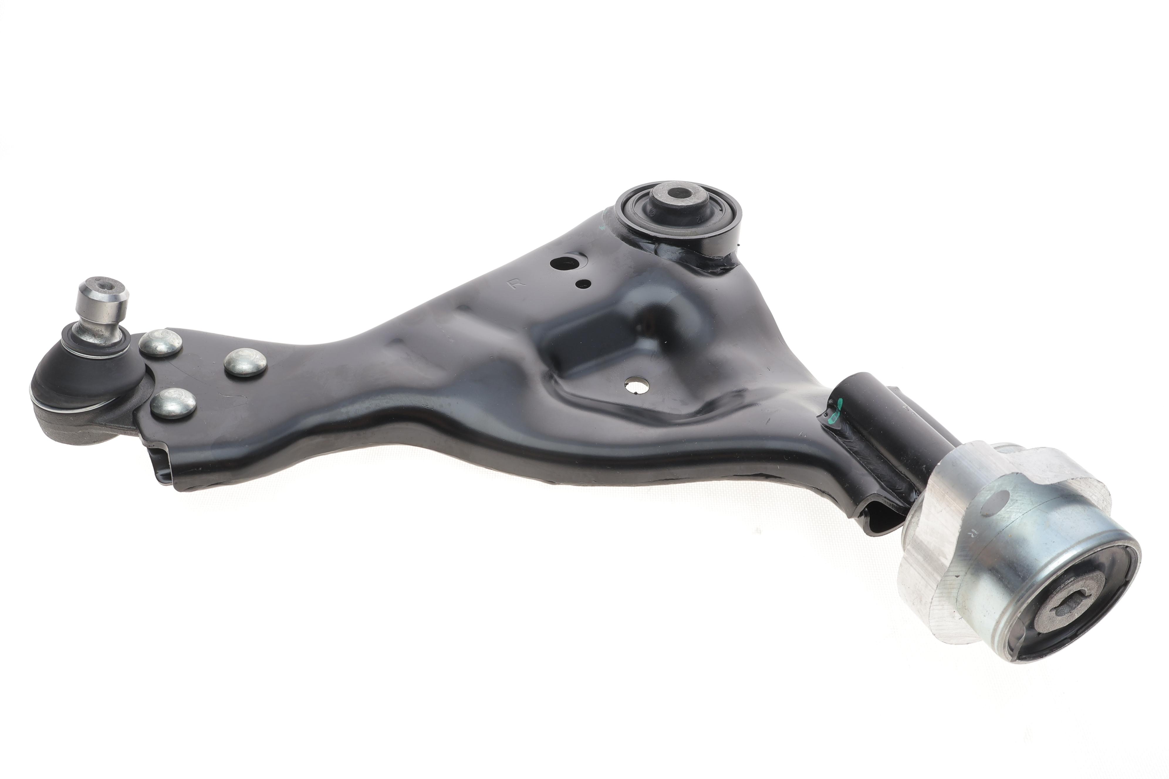 Важіль підвіски (передній) (R) MB Vito (W639) 11-14