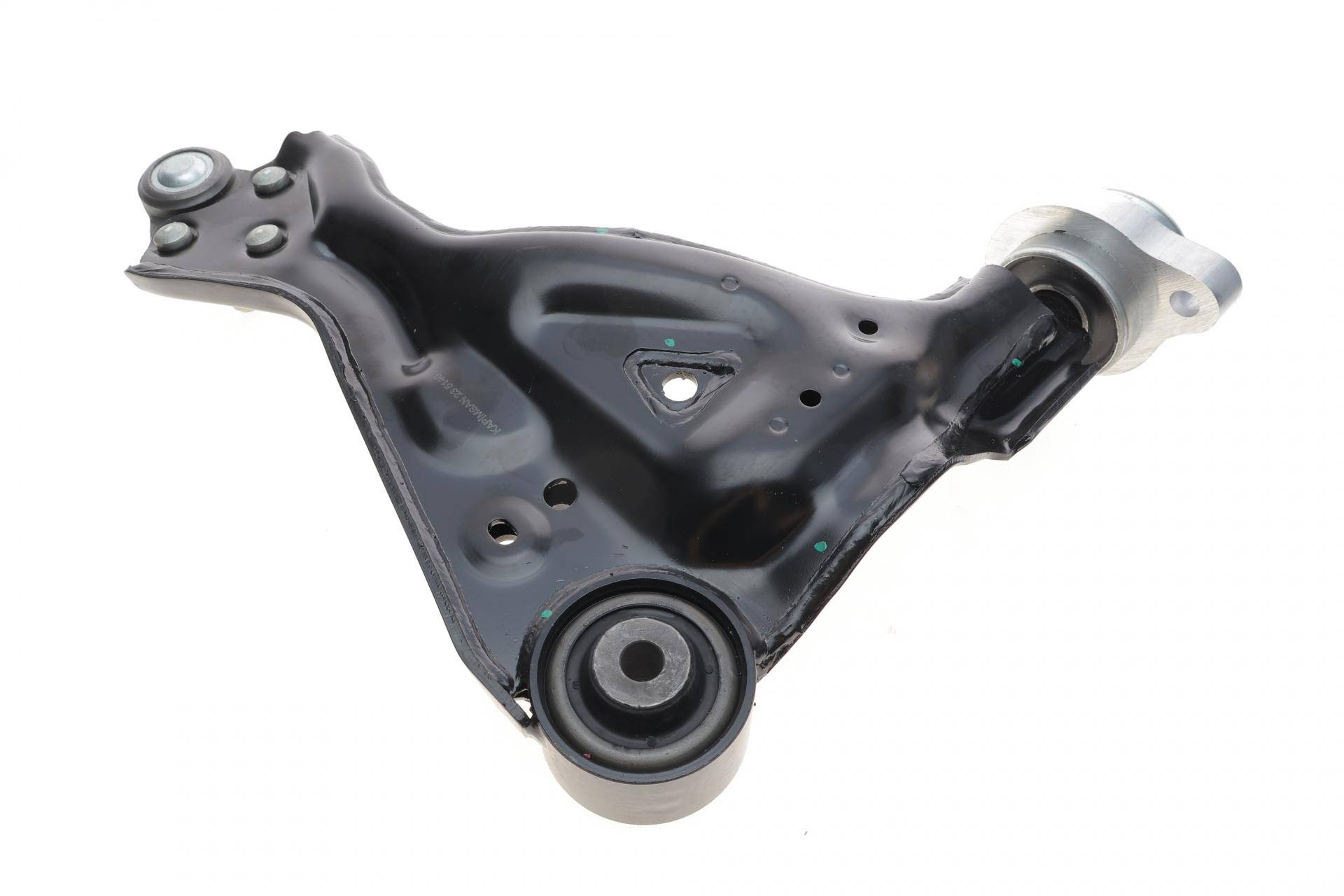 Важіль підвіски (передній) (R) MB Vito (W639) 11-14