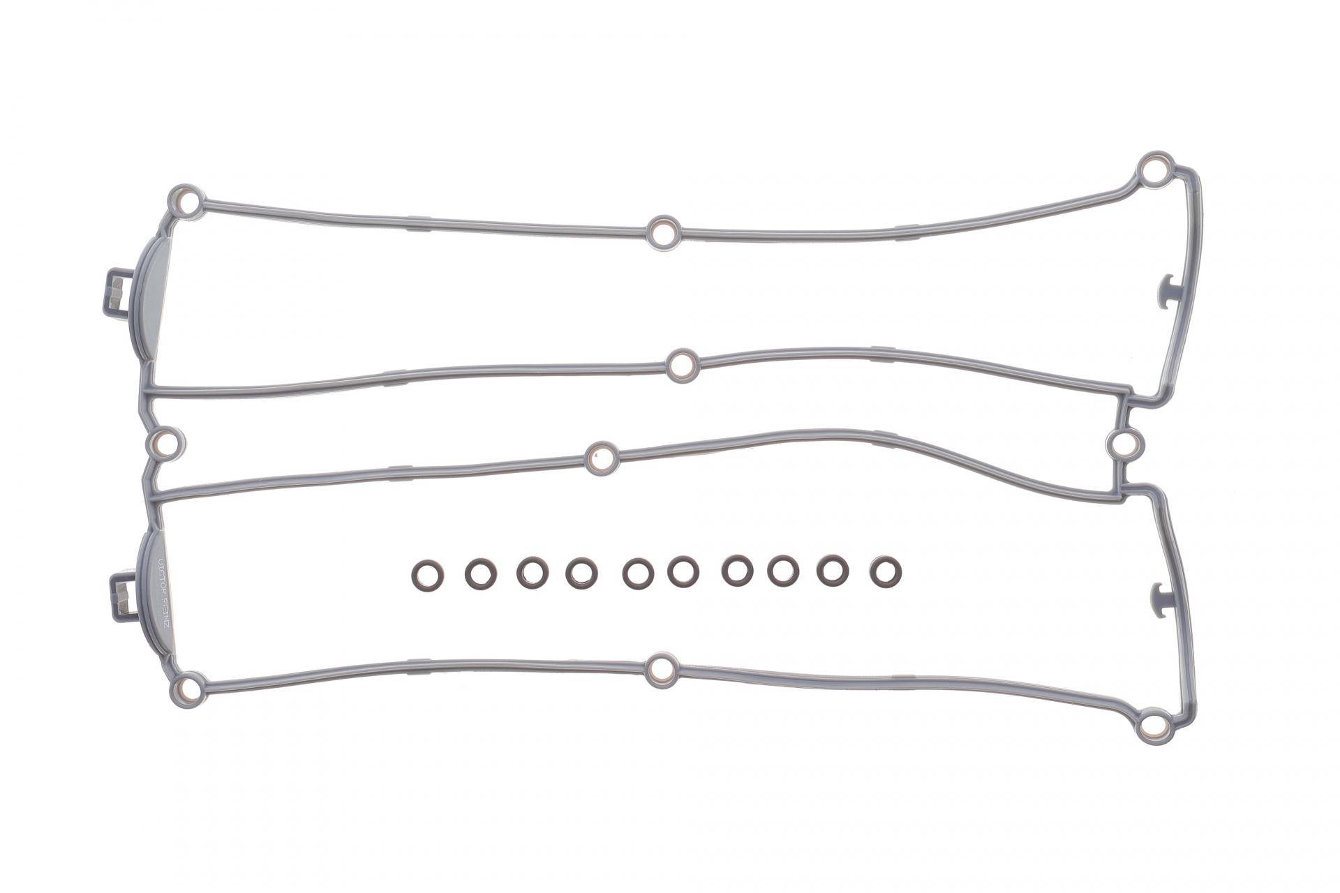 Прокладка кришки клапанів Ford Escort/ Mondeo 1.6-2.0 I 92-00 (к-кт)