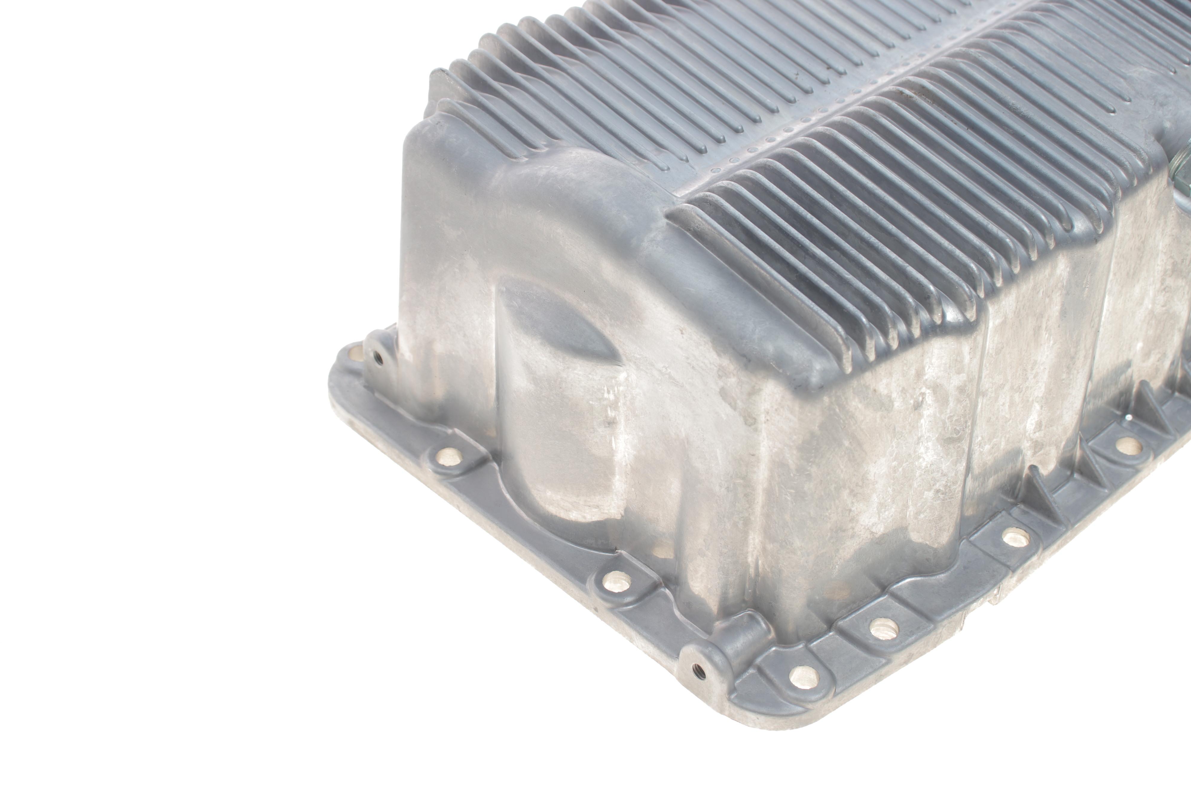 Оливозбірник (піддон) VW Caddy/Crafter/T5/T6 03-