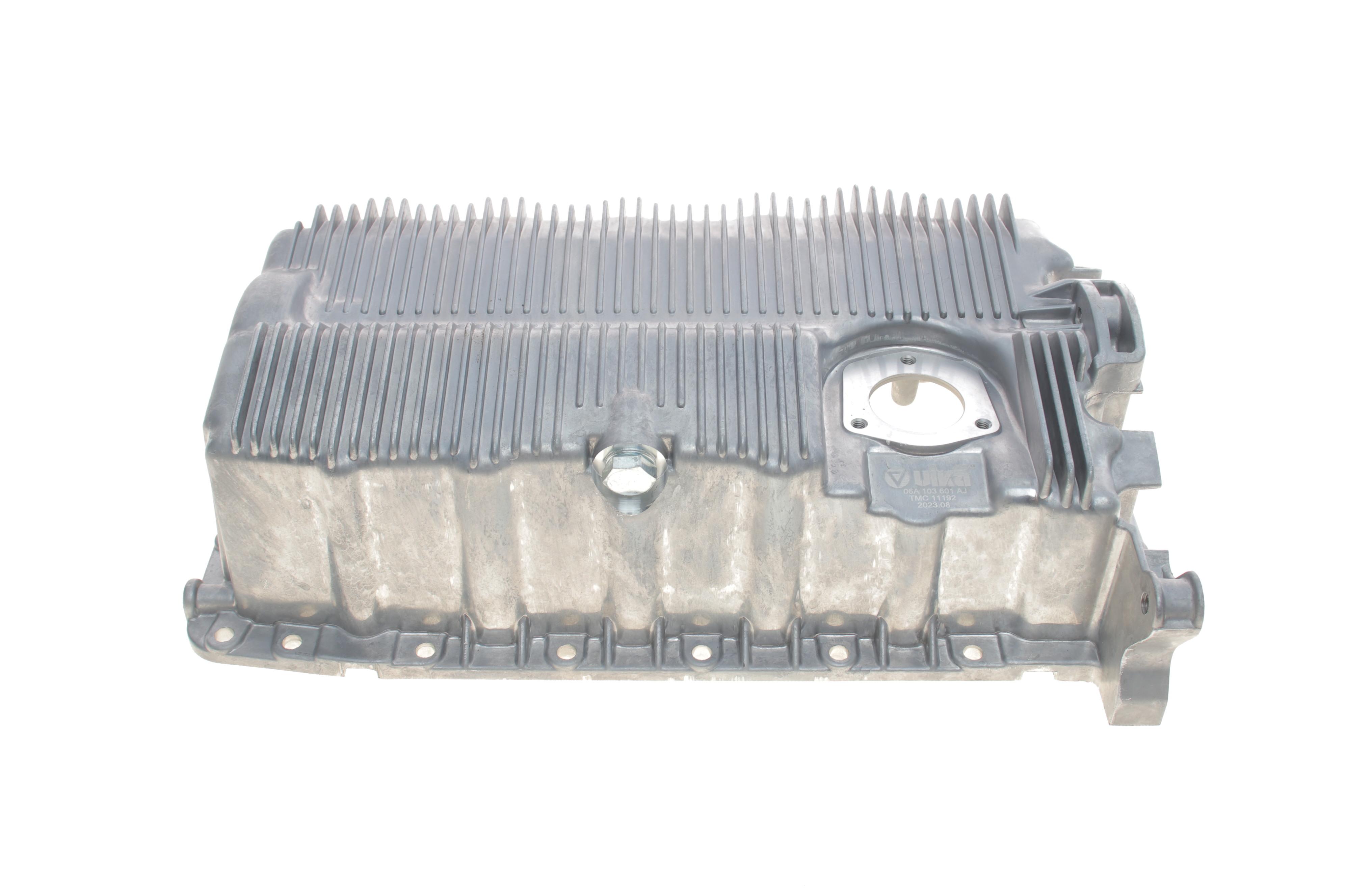 Оливозбірник (піддон) VW Caddy/Crafter/T5/T6 03-