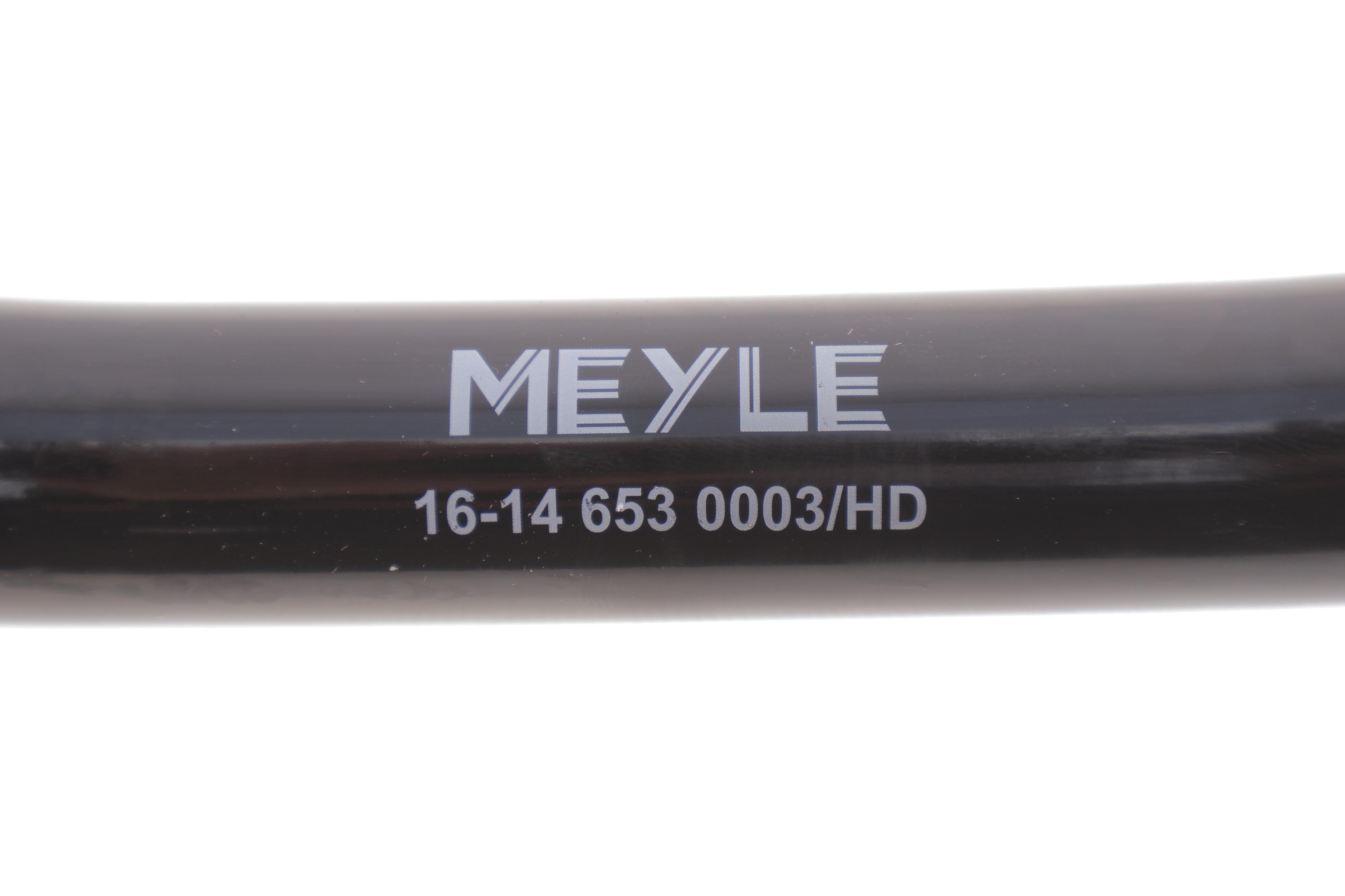 Стабілізатор (передній/к-кт) Renault Scenic III/Grand Scenic III 09-16 (d=25.6mm)