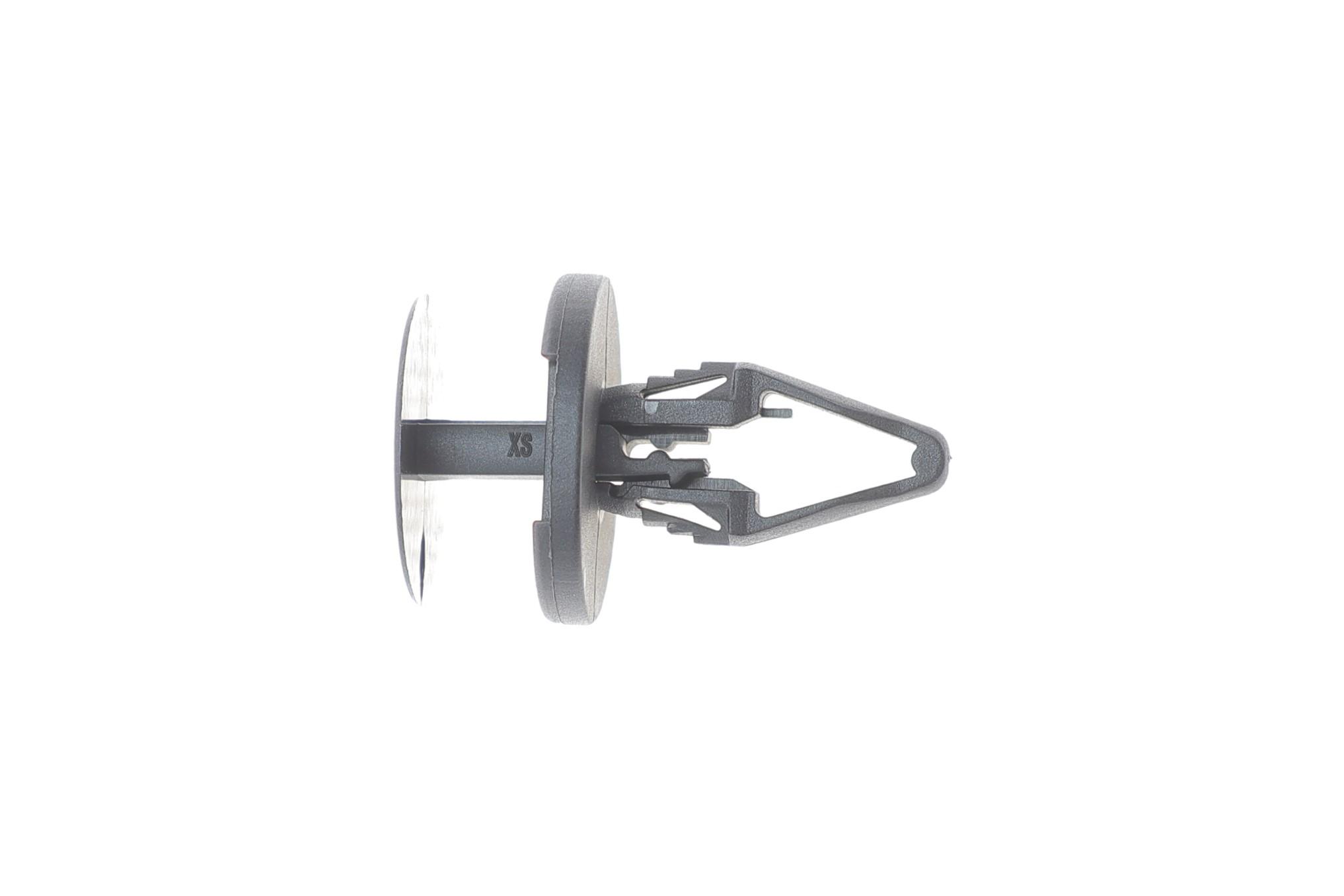 Клипса крепления подкрыльника (к-кт 10шт) Ford Transit 13-/Opel Insignia 17-