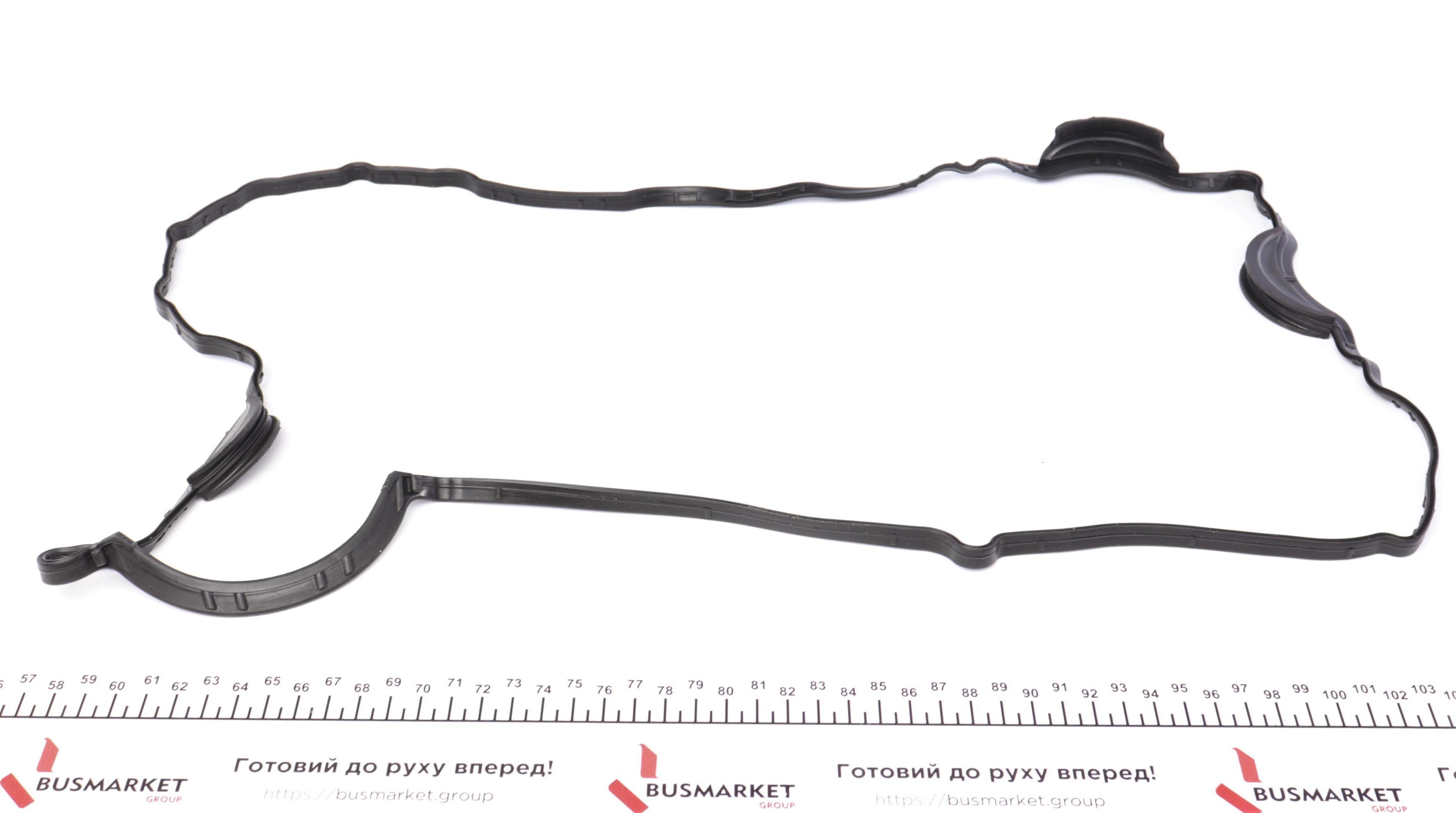 Прокладка крышки клапанов BMW 1(E81/E88)/3(E90/E93)/5(E60) 2.0 03-15 (к-кт)