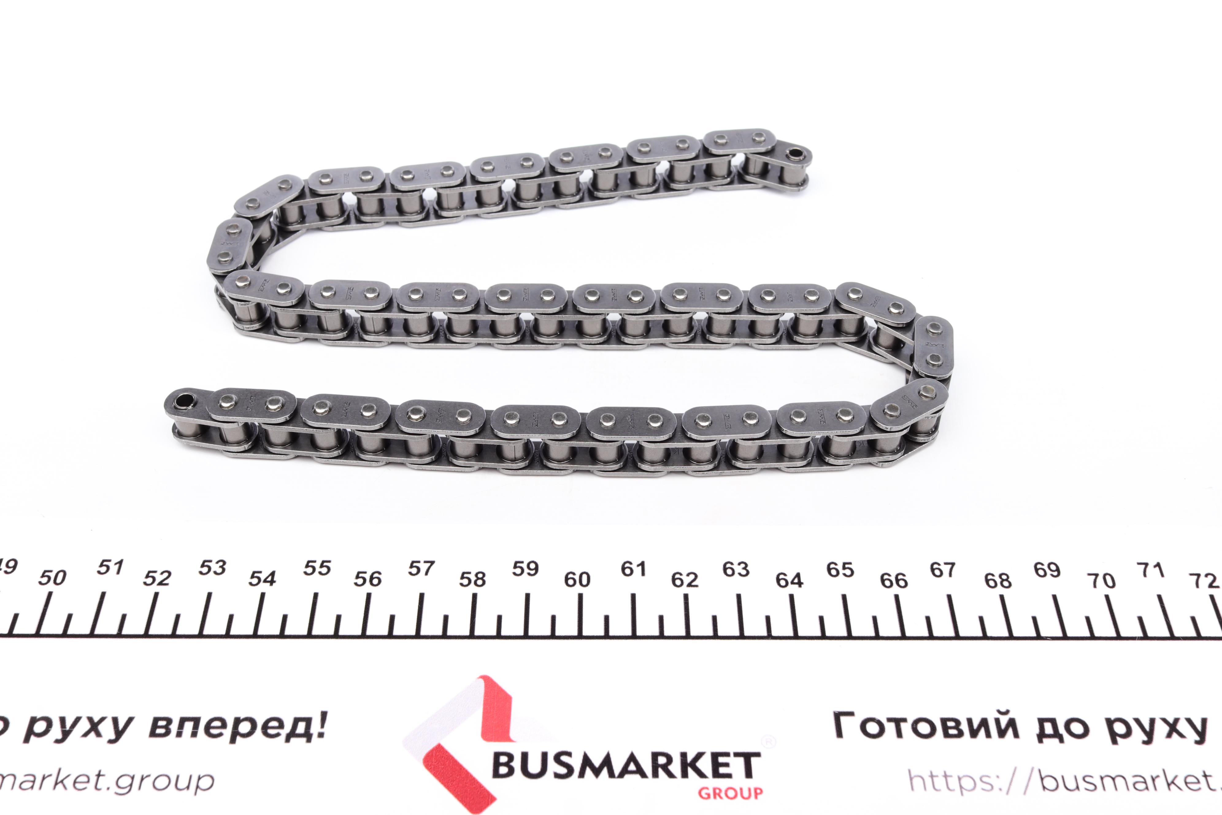 Ланцюг насосу масляного MB Sprinter (901-904) 95-06