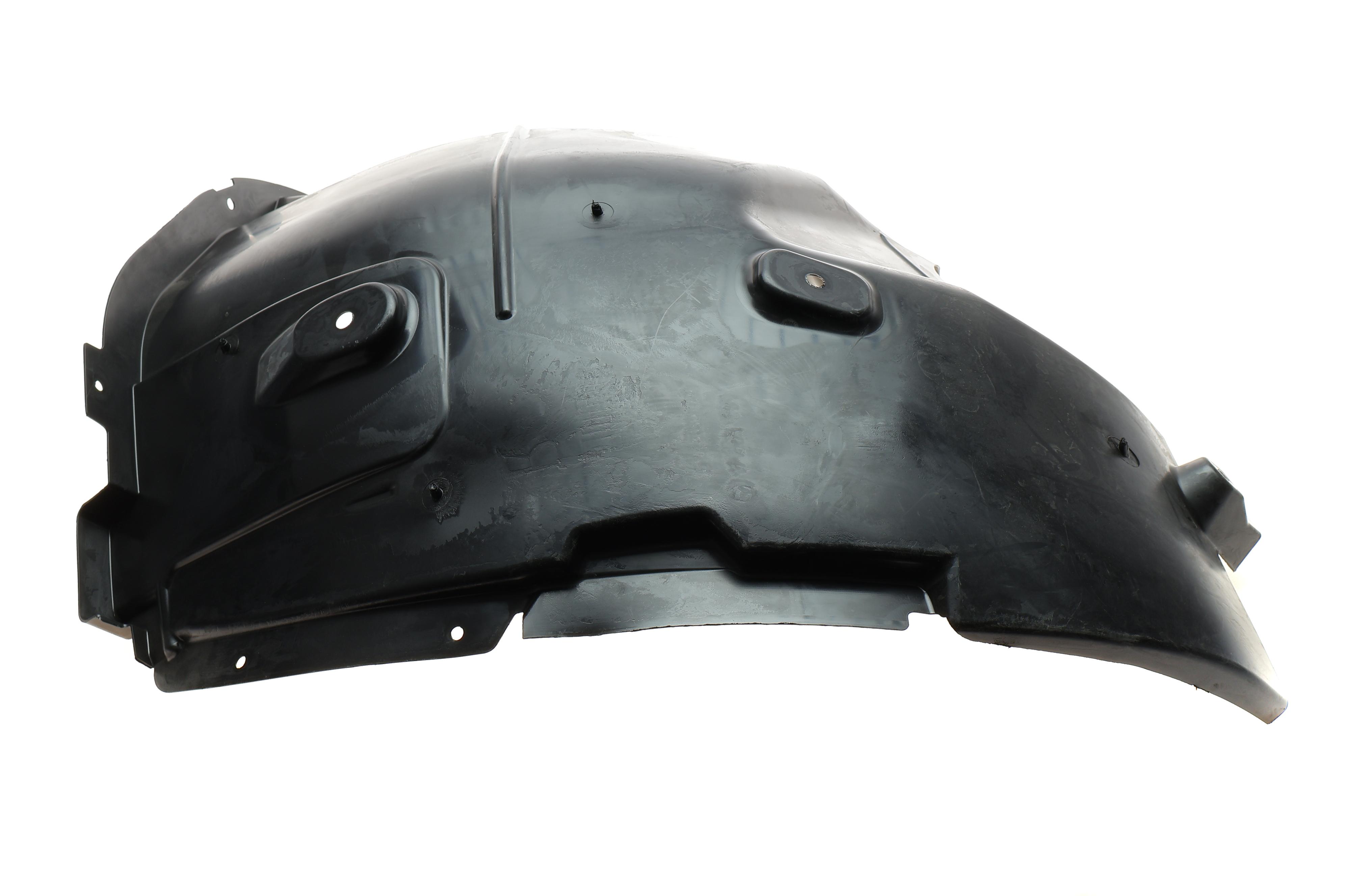 Підкрилок (передній/задня частина) MB Sprinter (W907/W910) 18- (R)