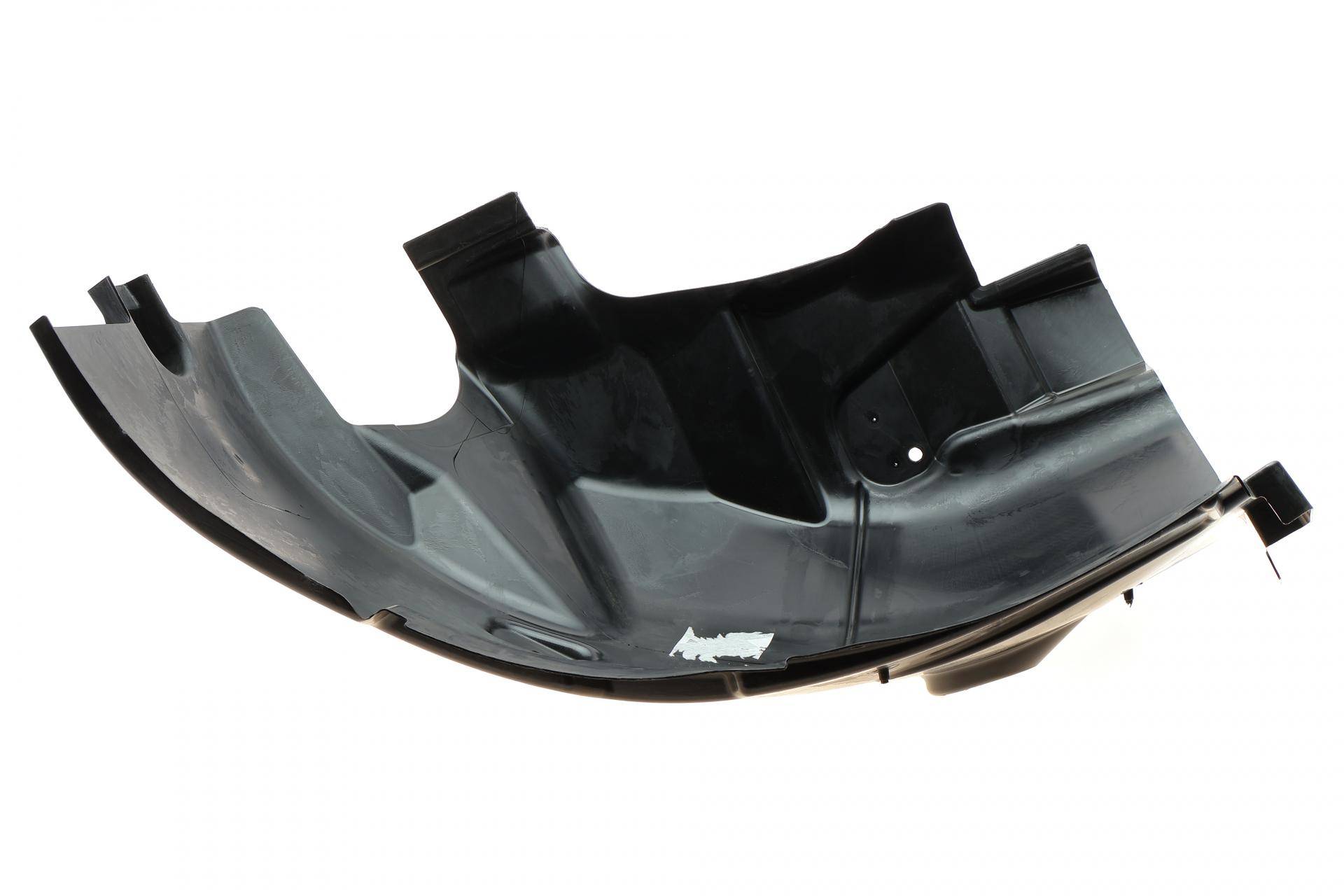 Підкрилок (передній/задня частина) MB Sprinter (W907/W910) 18- (R)