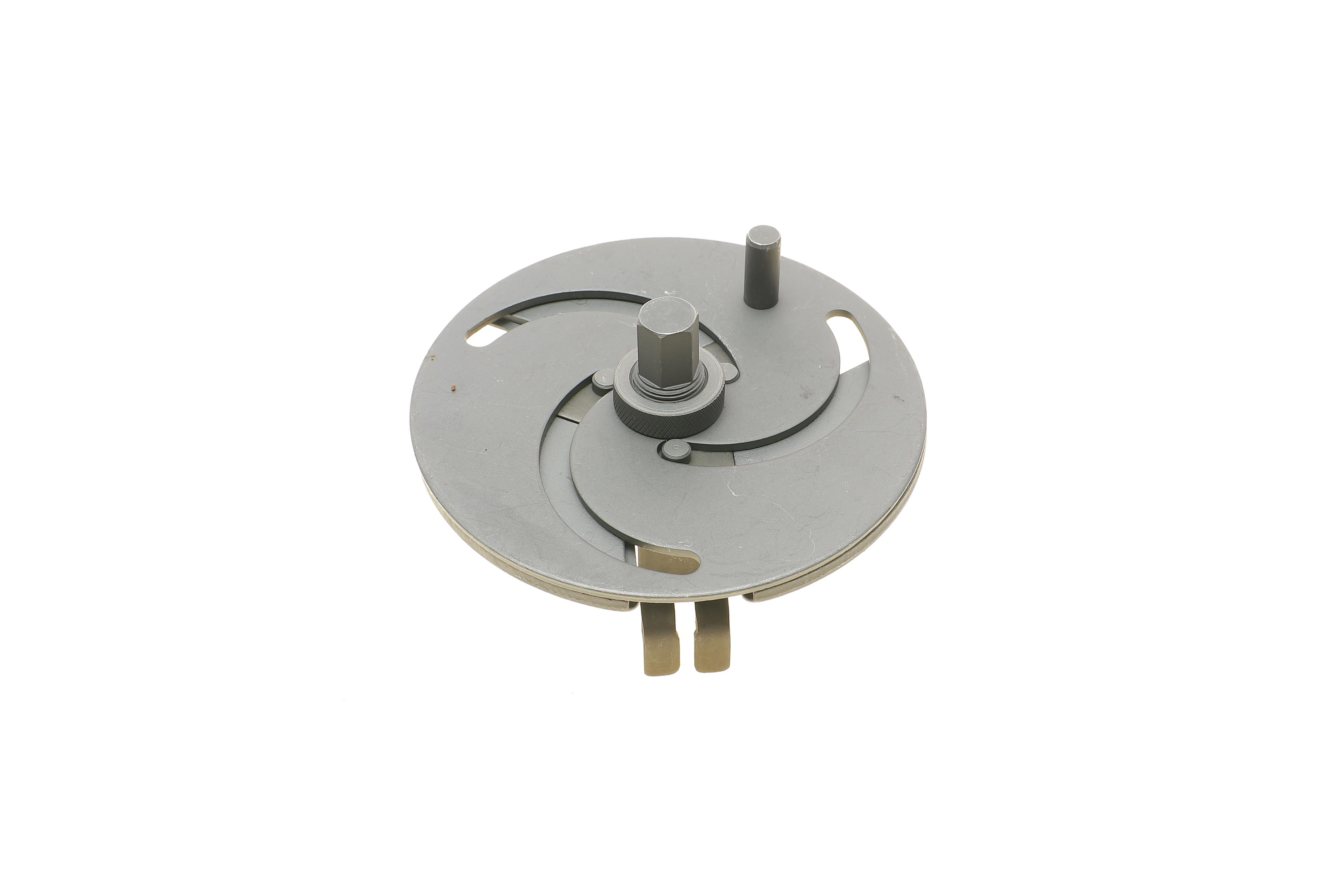 Ключ для крышек топливного бака