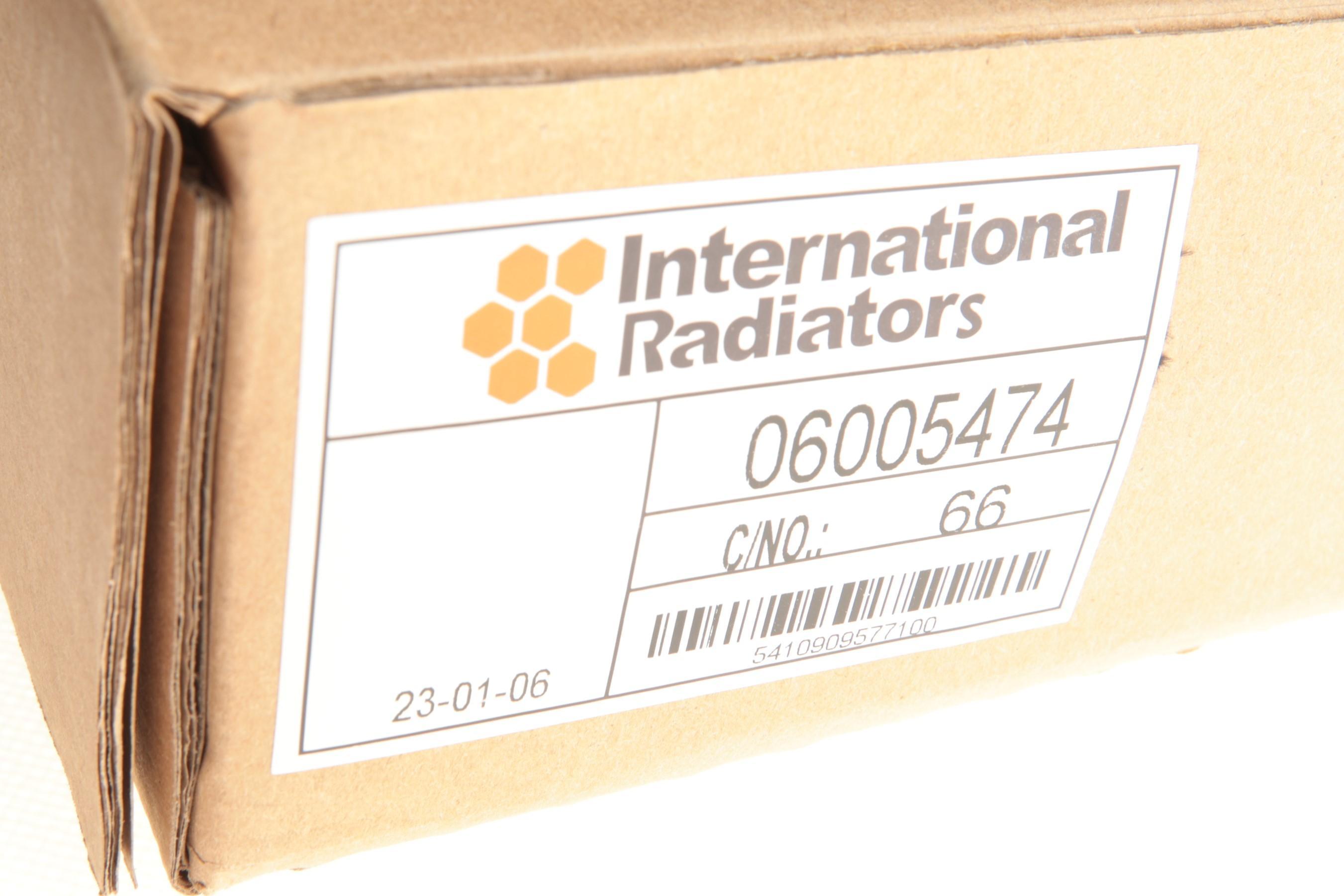 Радіатор кондиціонера (з осушувачем) BMW X5 (E70/F15/F85)/X6 (E71/E72/F16/F86) 09-19 N57/N63/N47