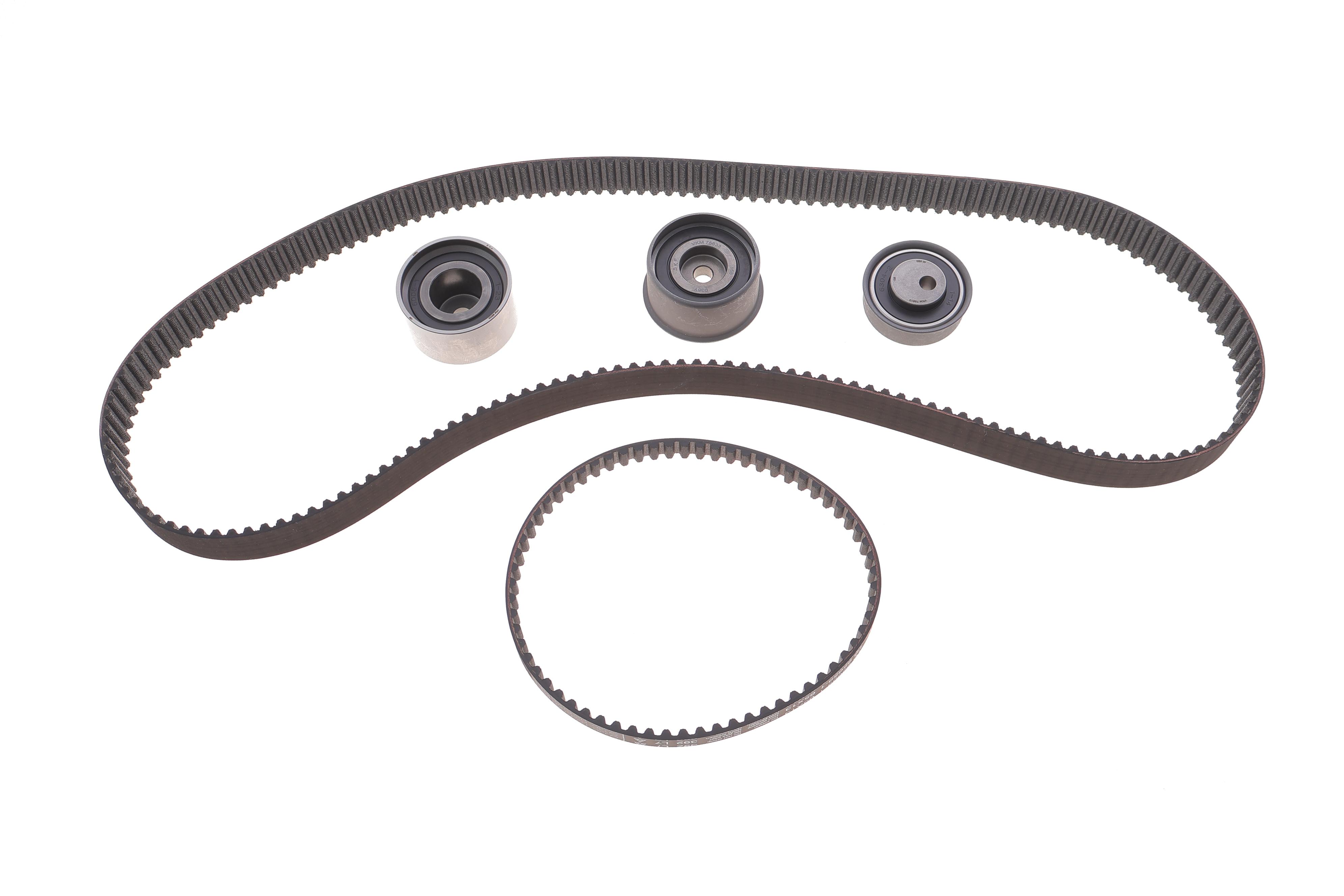 Комплект ГРМ Hyundai SantaFe/Kia Sorento 2.4 01- (12.7x65z/29x175z)