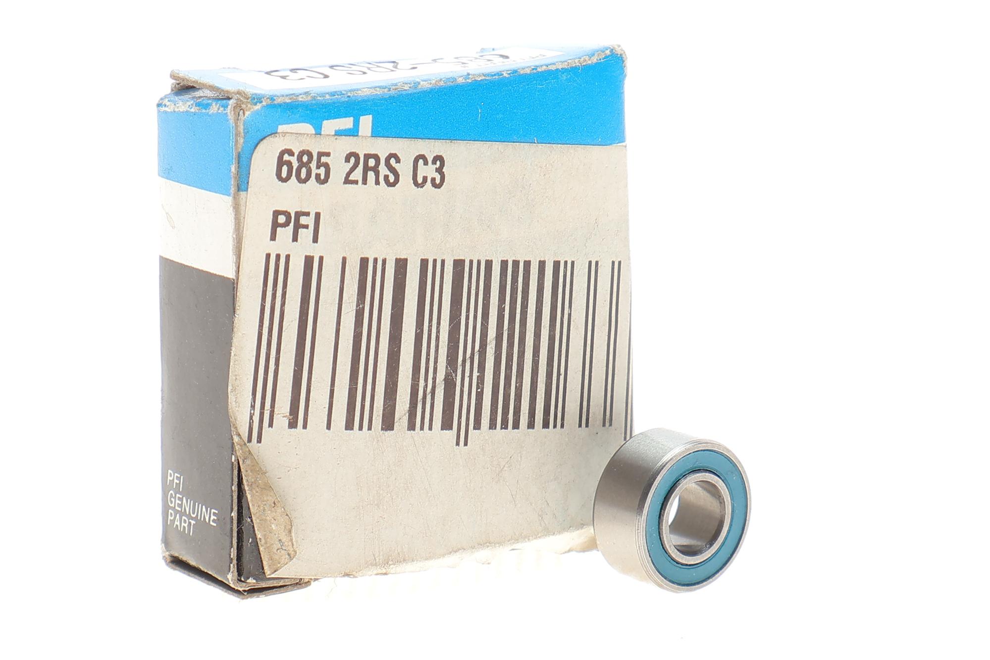 Подшипник (5x11x5)