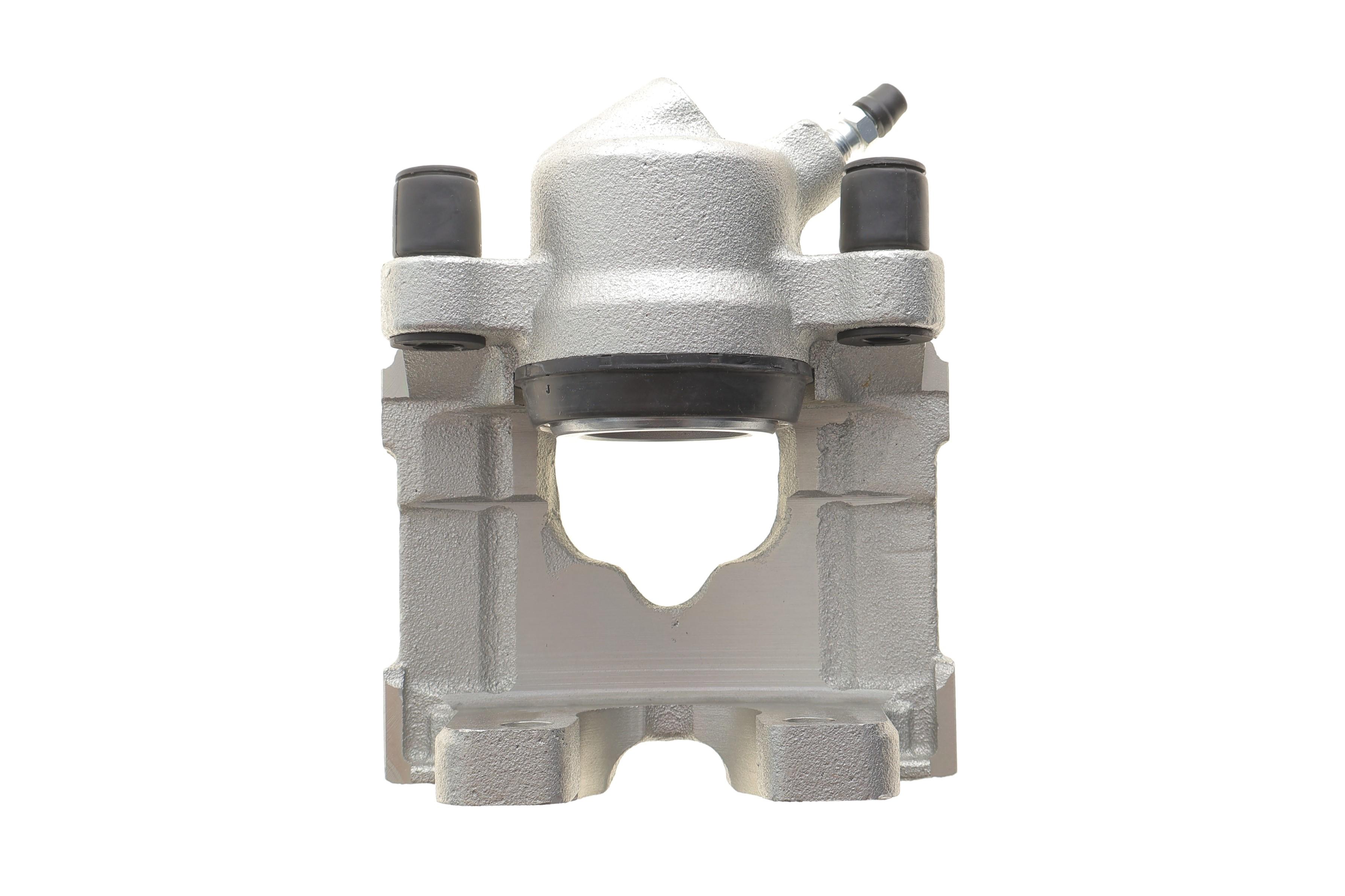 Супорт гальмівний (передній) (L) BMW 1 (E81/E88)/3 (E90/E93) 04-13 (d=54mm) (ATE)