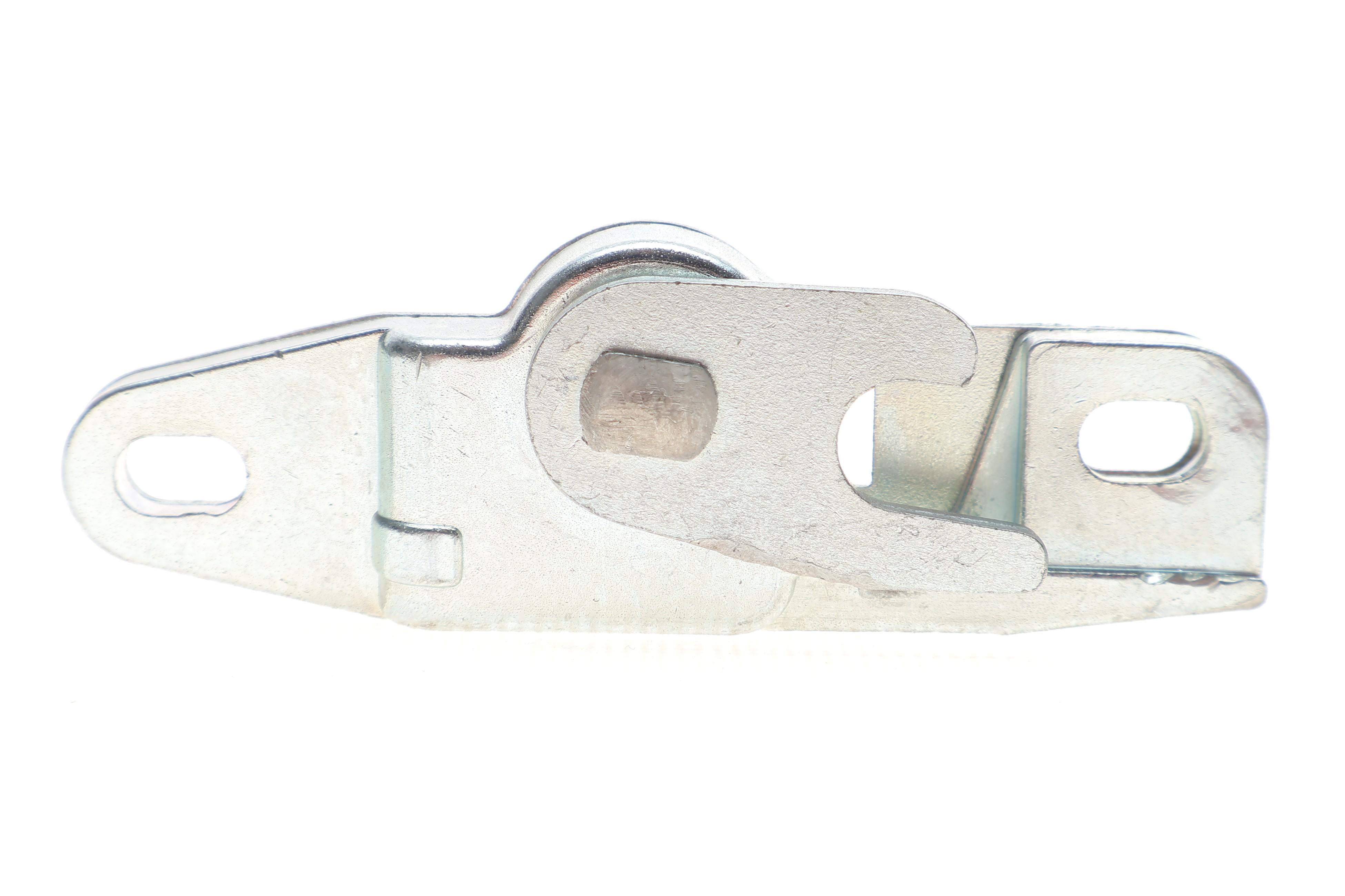 Замок дверей (бічних/зверху) Renault Master II/Opel Movano 1.9-3.0 98-