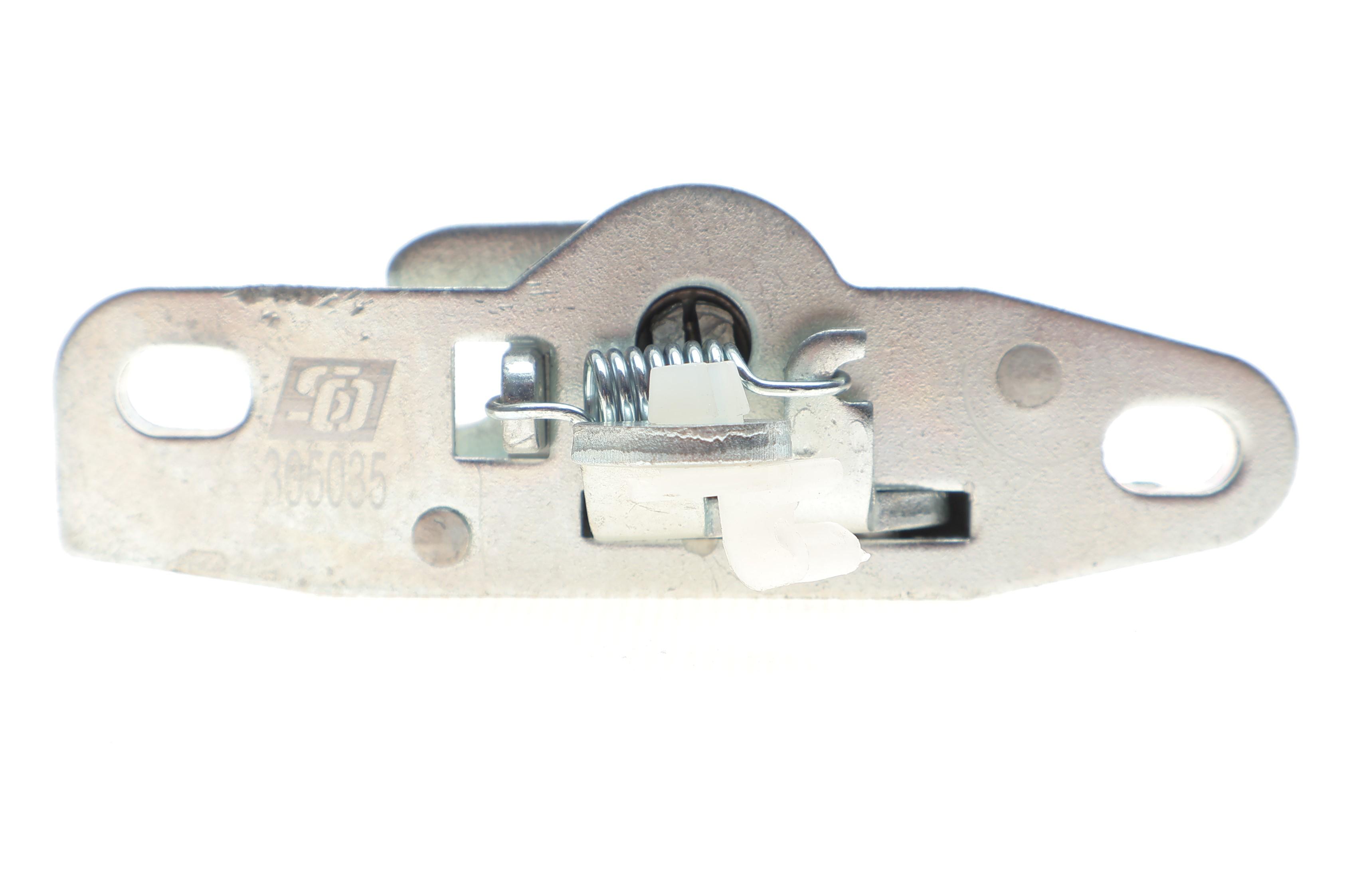 Замок дверей (бічних/зверху) Renault Master II/Opel Movano 1.9-3.0 98-