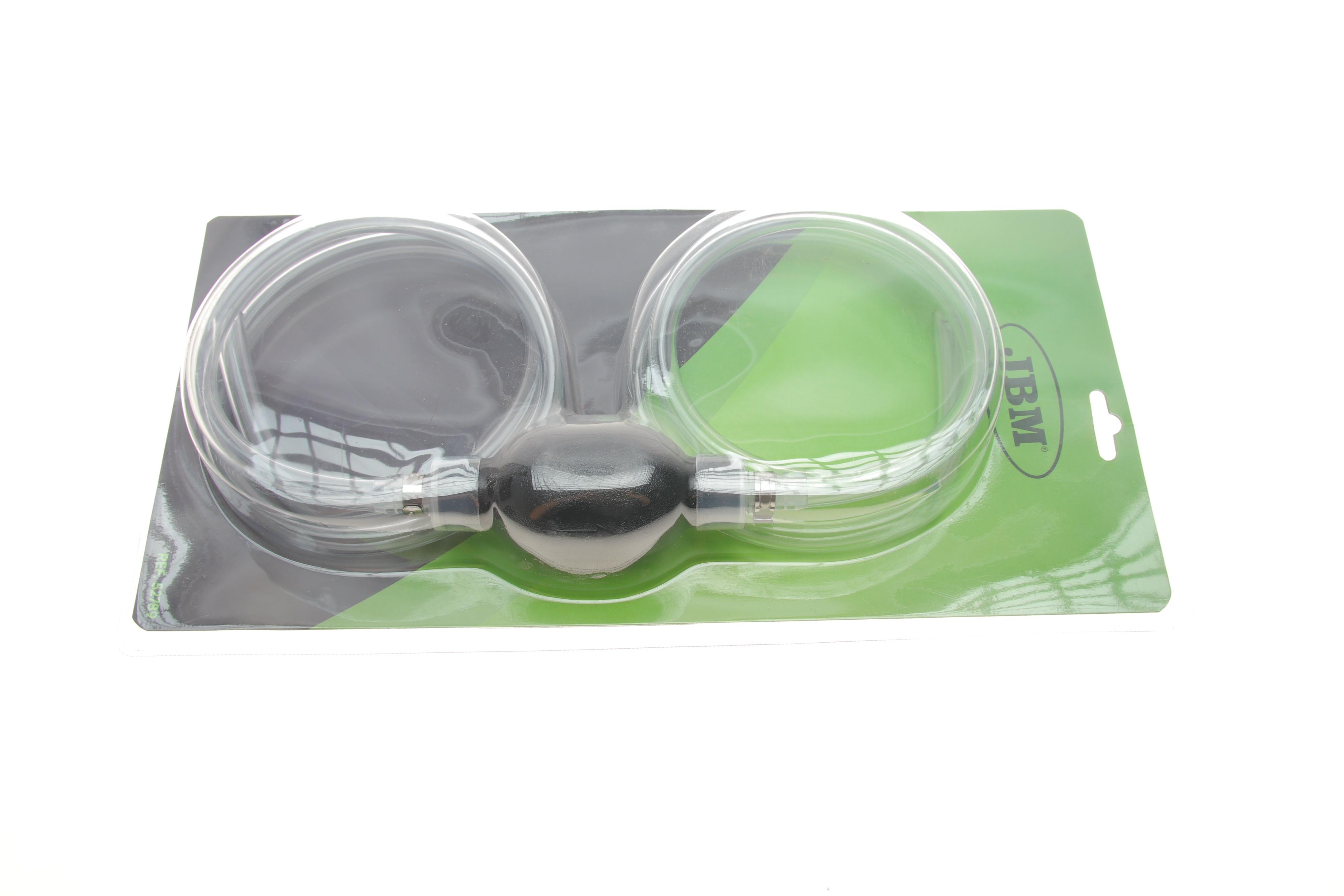 Насос для перекачки дизельного топлива (ручной)