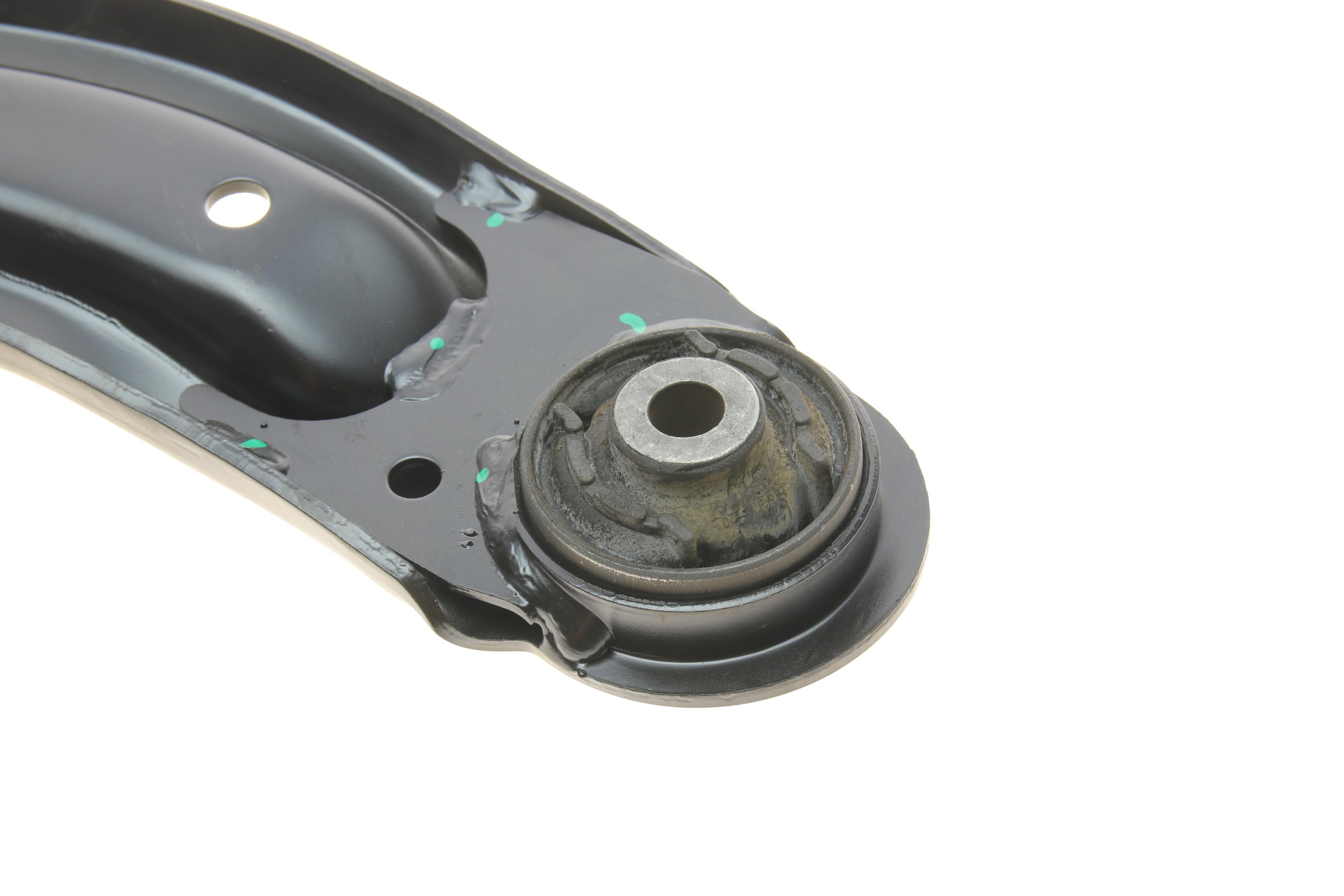 Важіль підвіски (передній/знизу) (R) Opel Combo 01-/Corsa C 00-09/Tigra 04-10