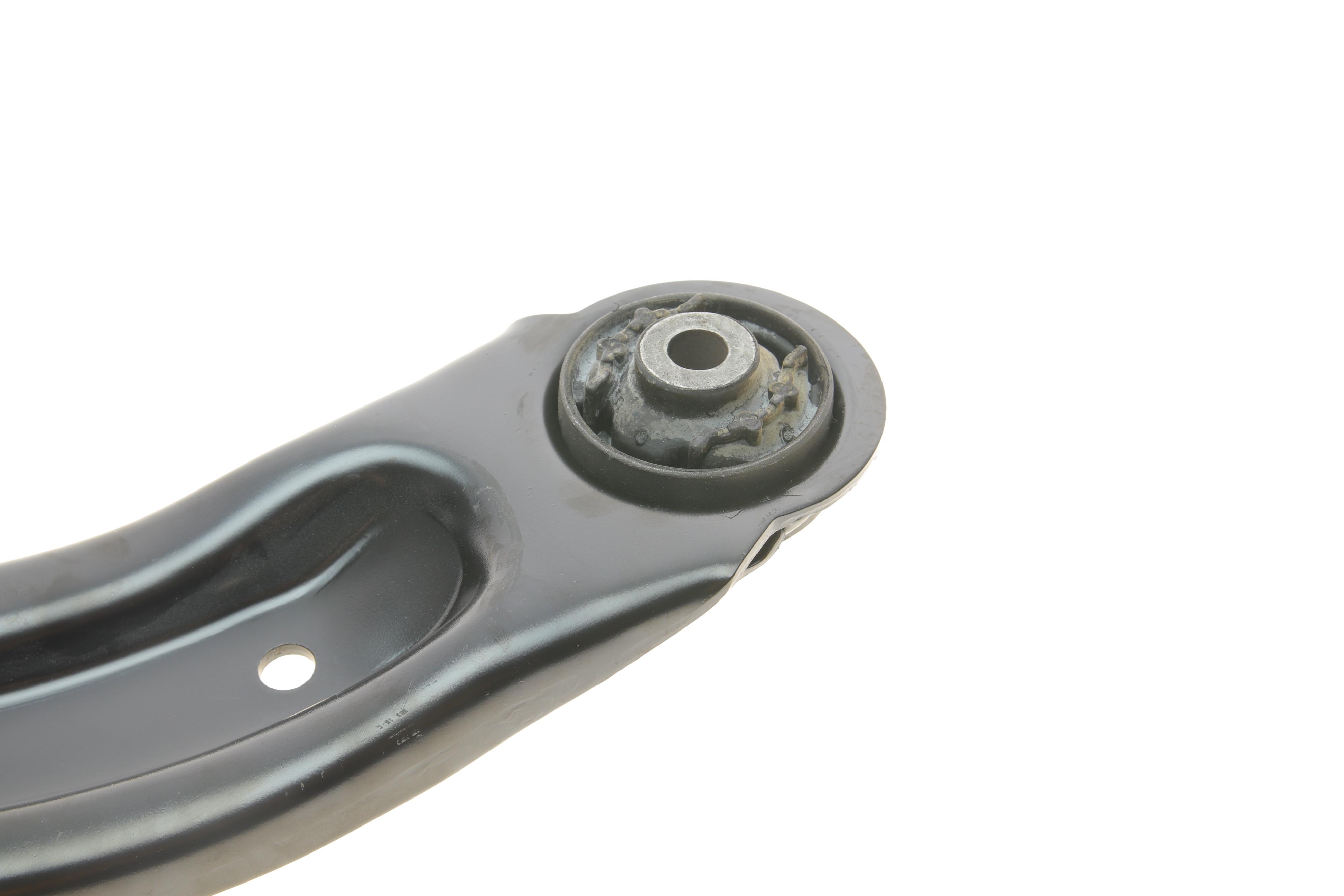 Важіль підвіски (передній/знизу) (R) Opel Combo 01-/Corsa C 00-09/Tigra 04-10