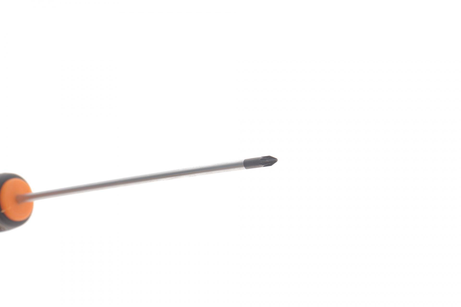 Викрутка PZ0 100 мм