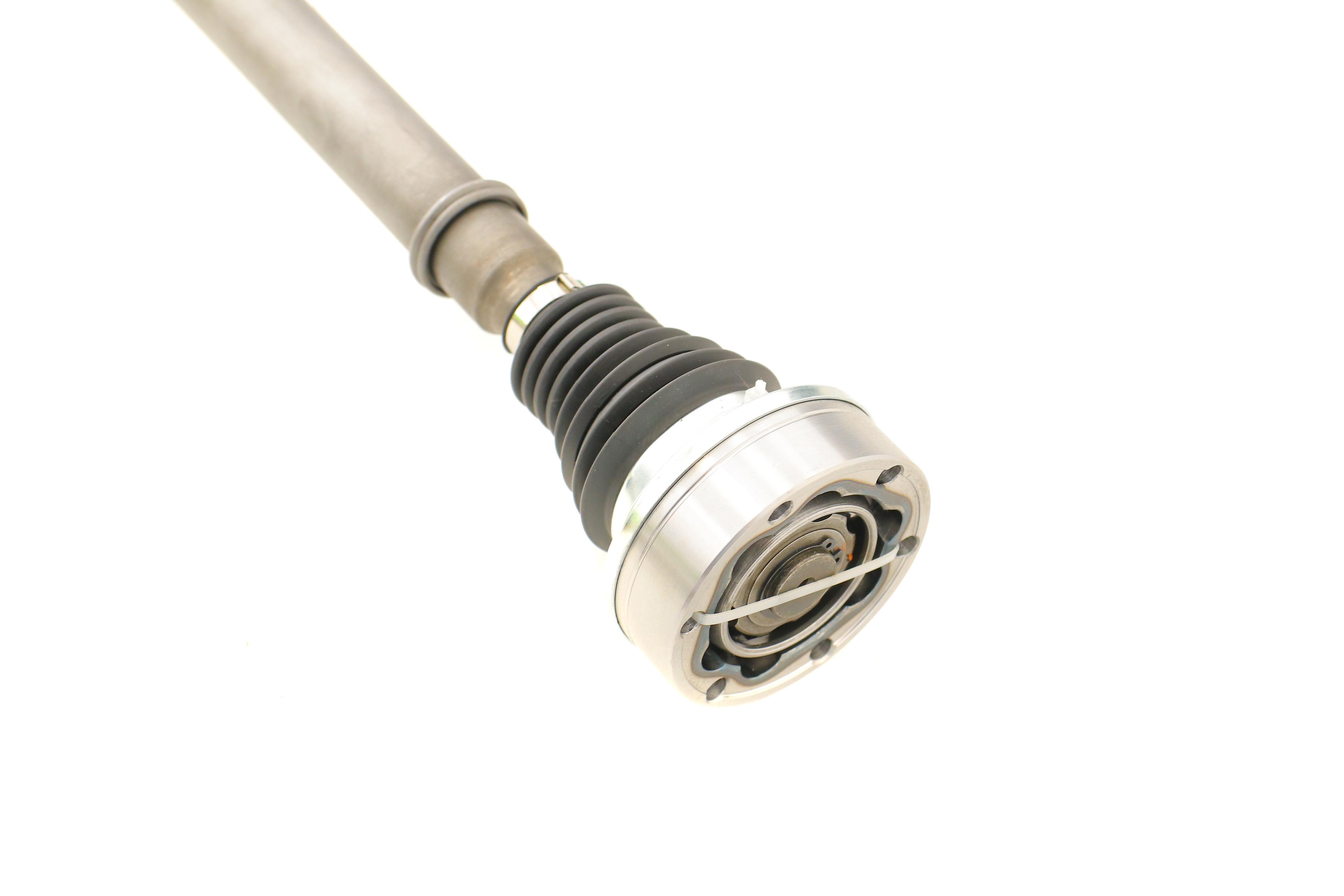 Піввісь (передня) VW Caddy/Golf 1.6-2.0 TDI 08- (R) (36x815)