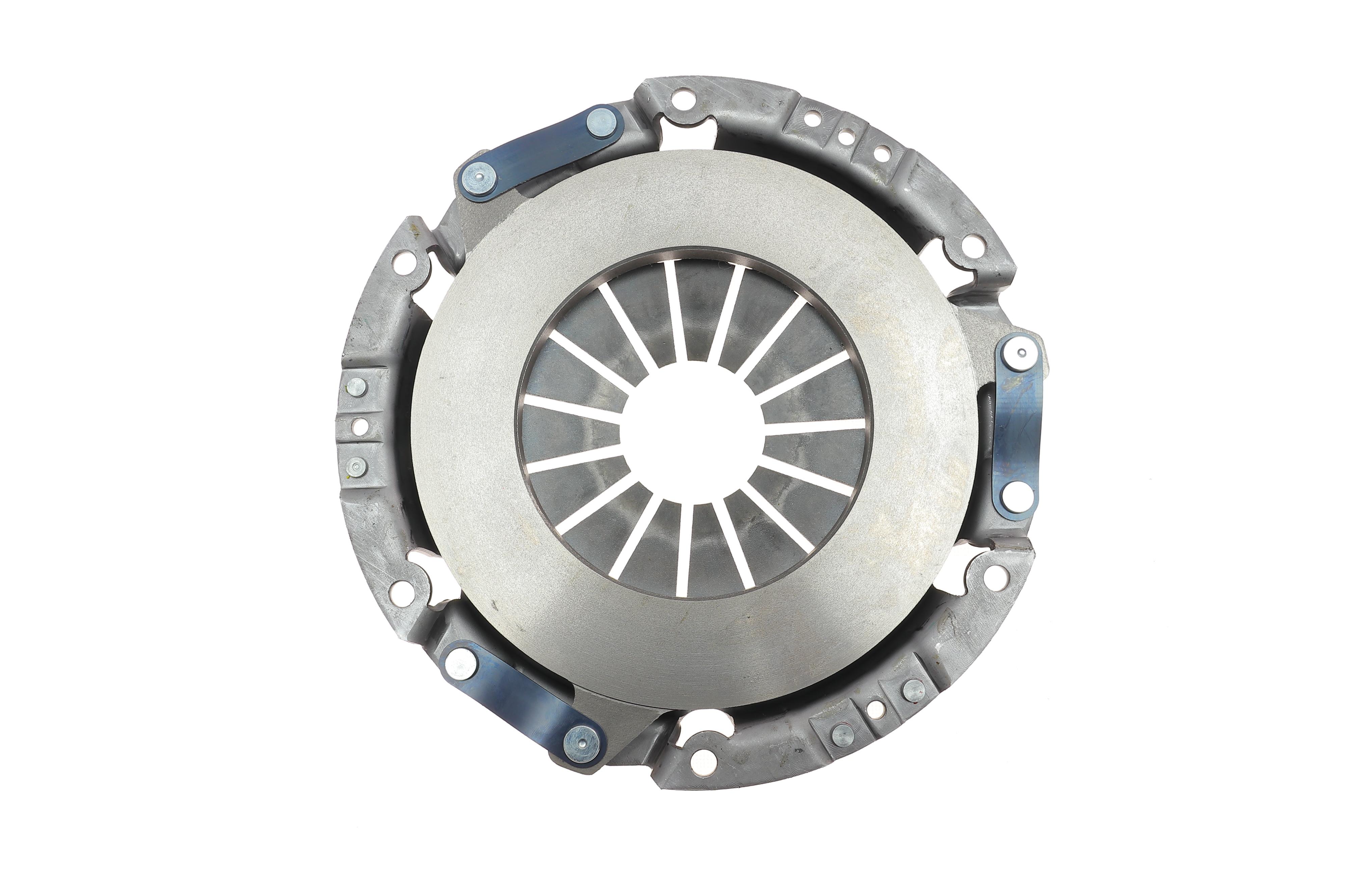 Комплект зчеплення Nissan Almera/Primera/Sunny II 1.5-2.0 16V 90-08 (+вижимний) (d=200mm)