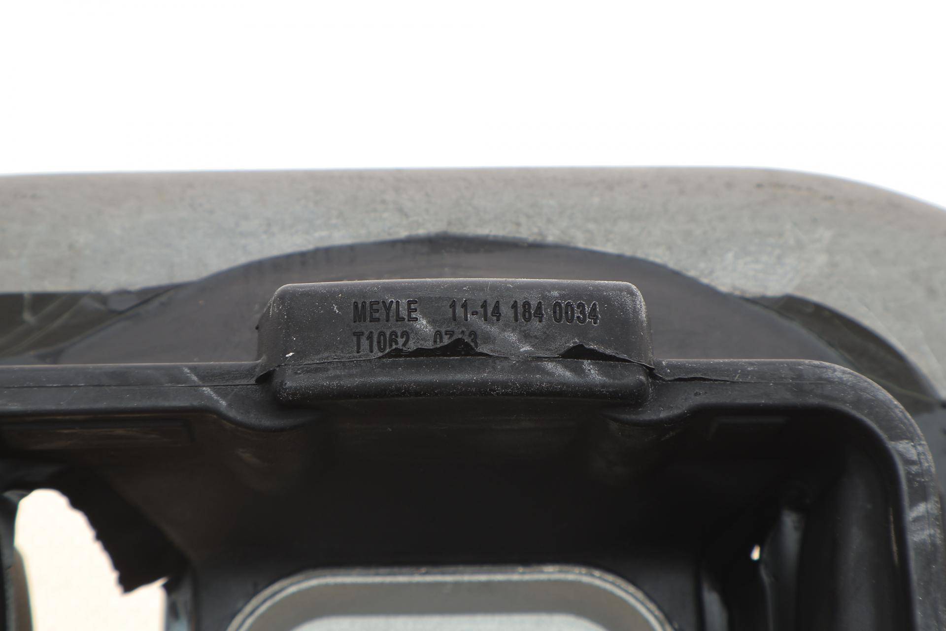 Подушка КПП Citroen C4/Jumpy 1.6HDi 14- (L)