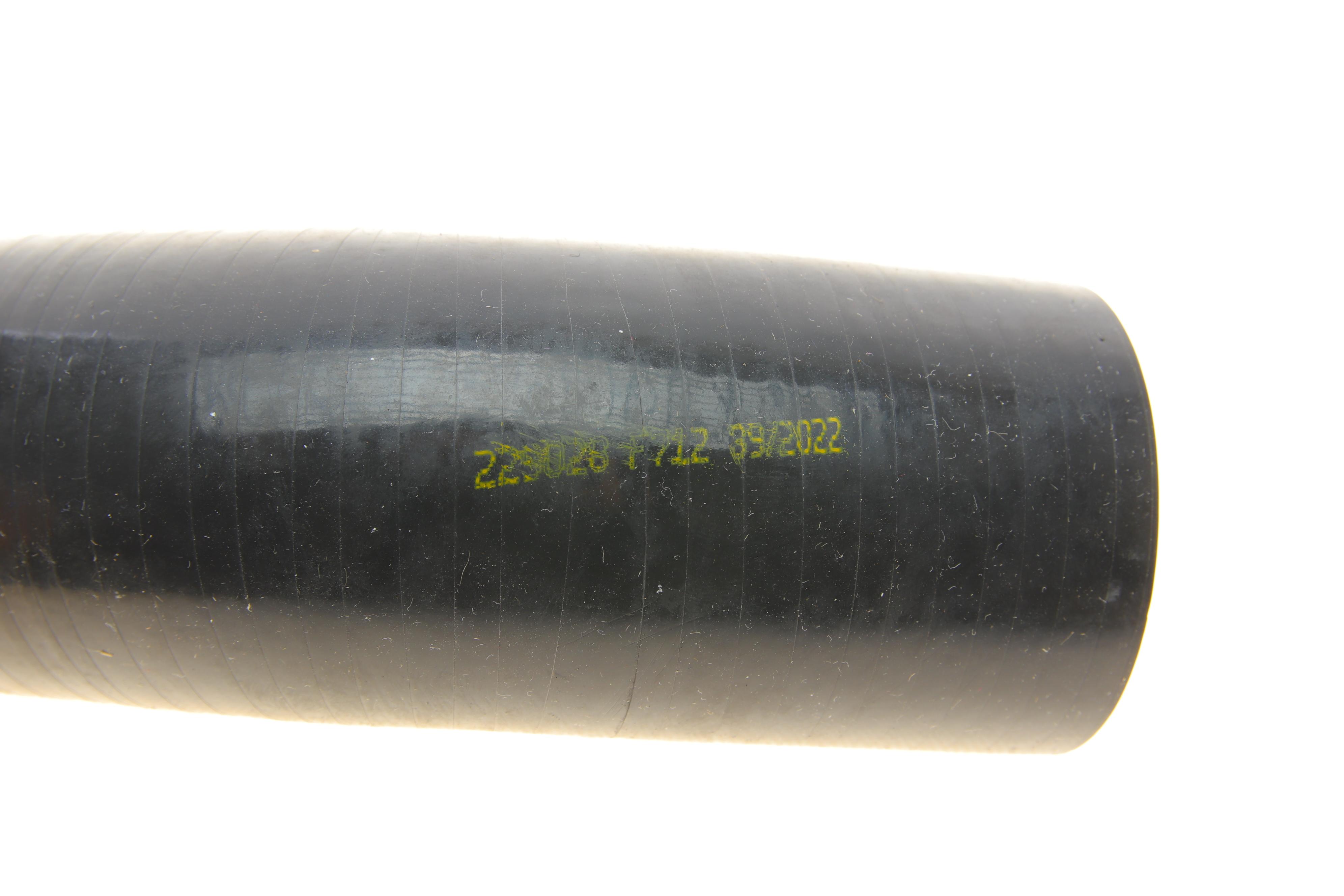 Патрубок інтеркулера Audi A3/ Seat Leon/ Skoda Octavia/ VW 1.6-2.0 TDI 12-