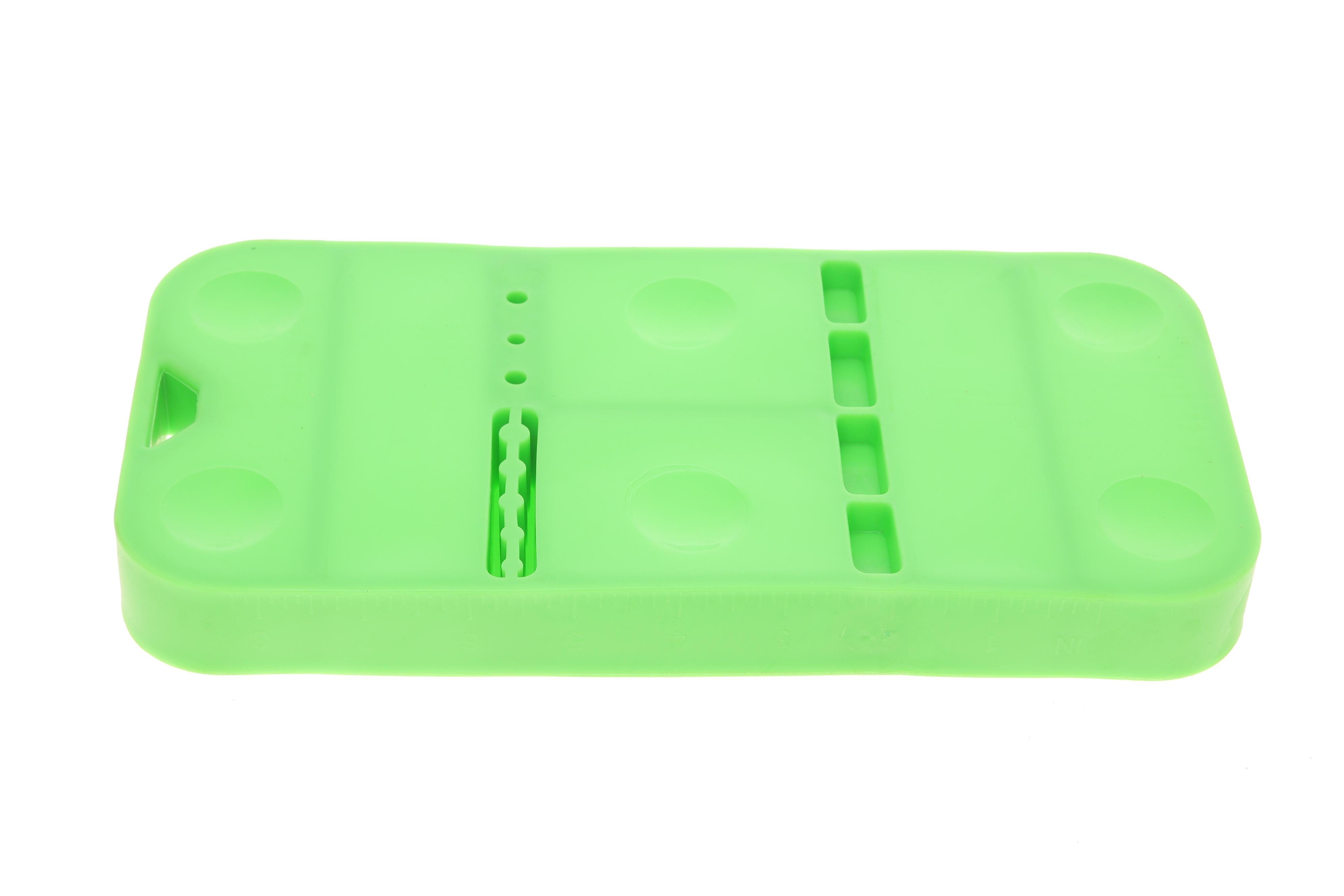 Лоток гнучкий для інструментів JBM (285x137x27 mm)