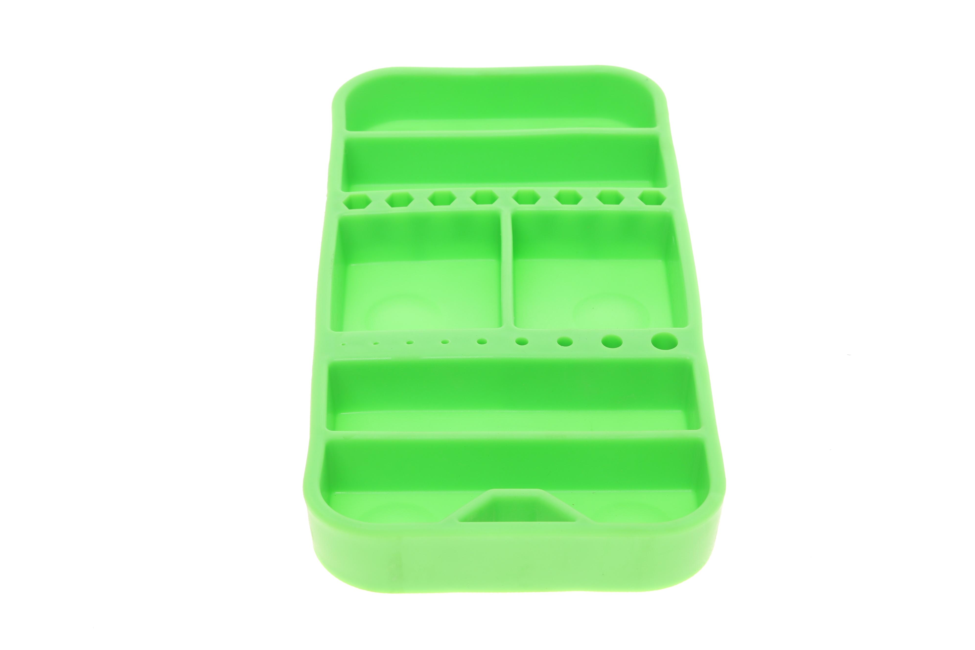 Лоток гнучкий для інструментів JBM (285x137x27 mm)