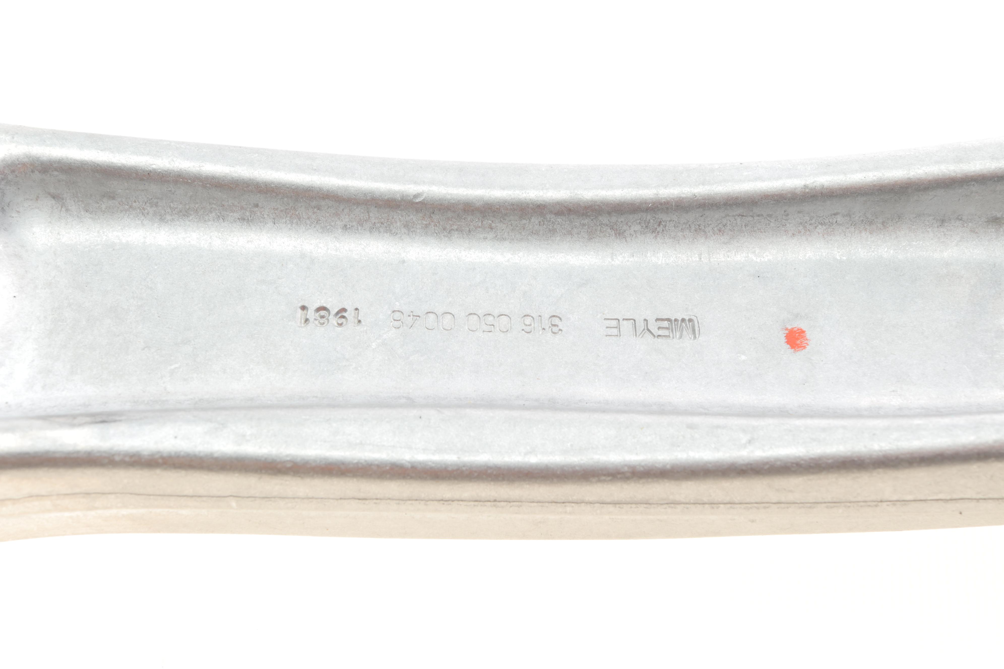 Важіль підвіски (передній/знизу/ззаду) (L) BMW 5 (F10/F11)/6 (F12/F13) 2.0-4.4 09-