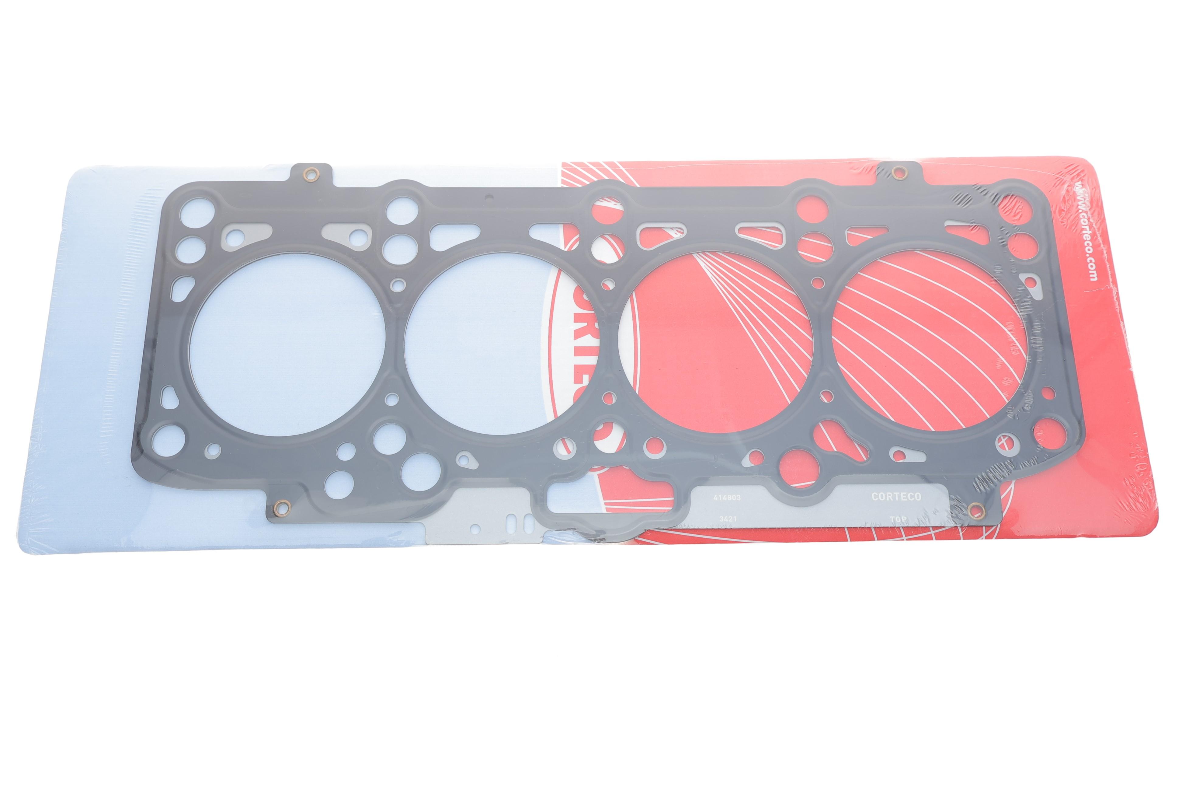 Прокладка ГБЦ Audi A3/Skoda Octavia/VW Caddy/Golf 1.9TDI 97-02 (1 метка) (1.45mm)