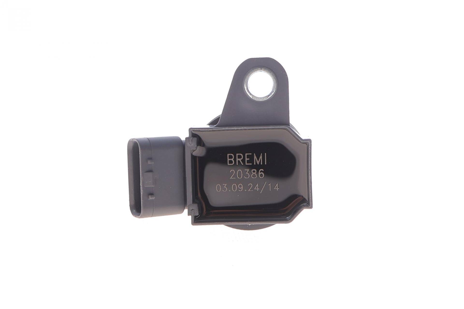 Котушка запалювання Toyota Corolla 1.8 01-07