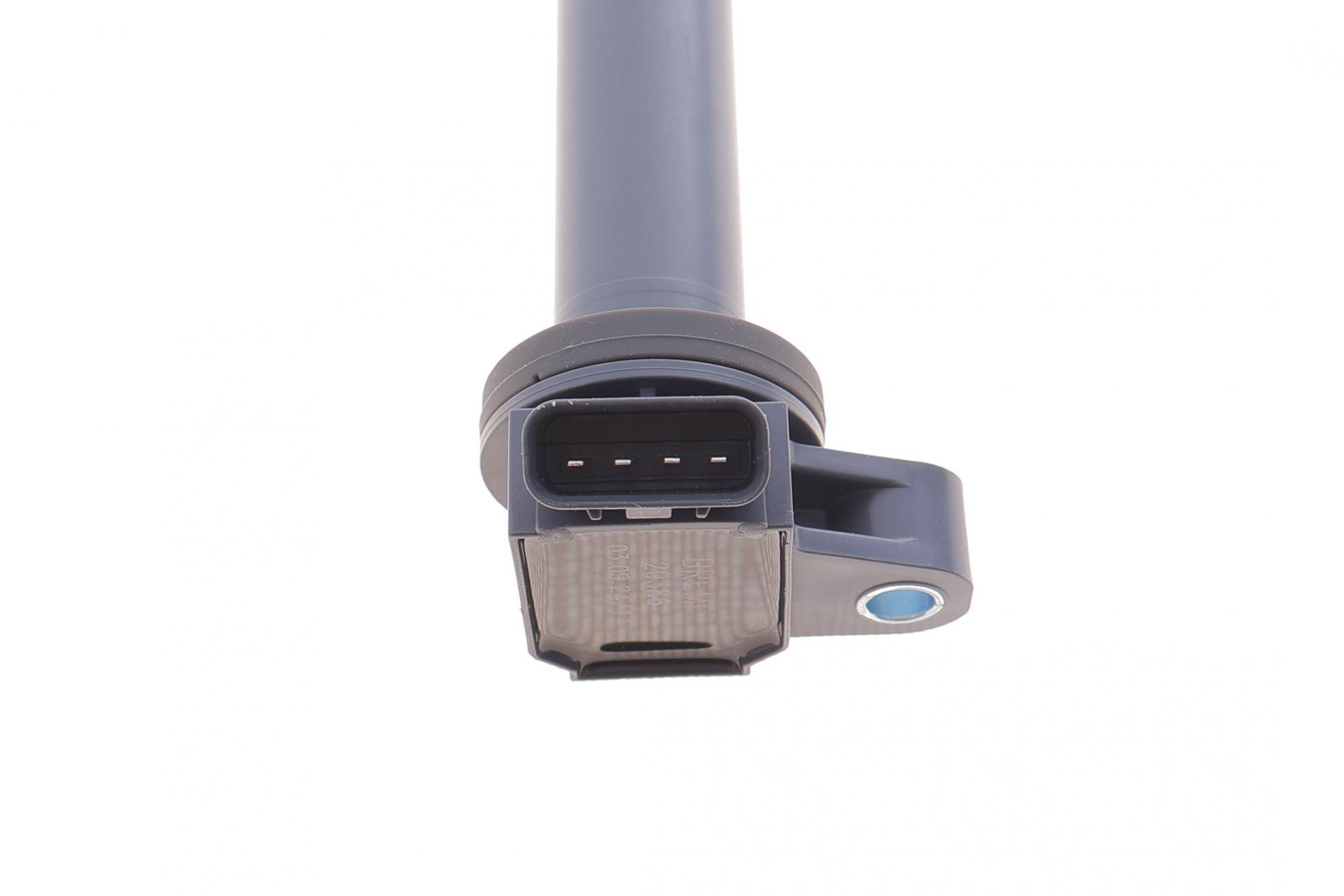 Котушка запалювання Toyota Corolla 1.8 01-07