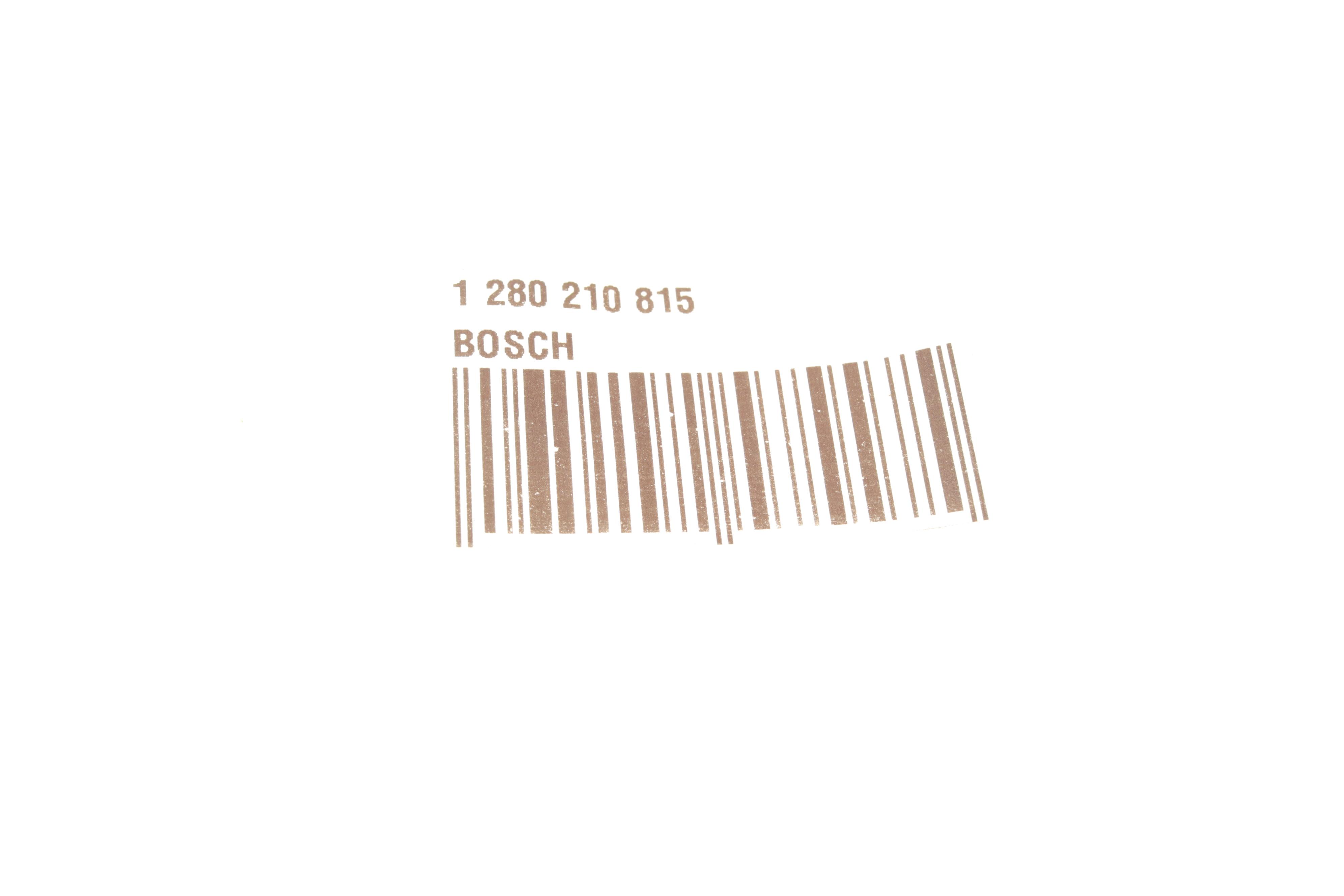 Прокладка форсунки ущільнювальна Audi/Seat/Renault/Nissan 88-