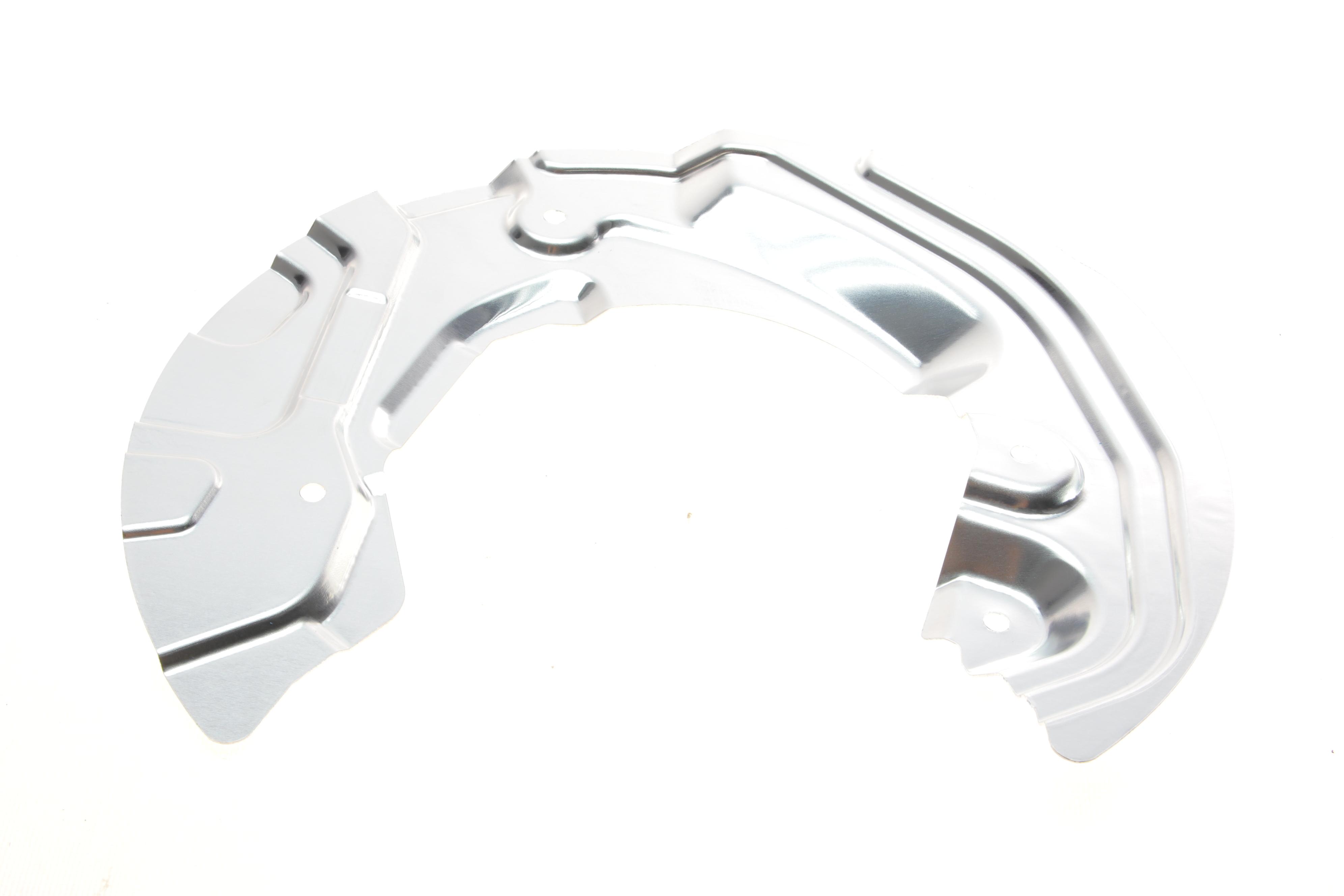 Защита диска тормозного (переднего) (R) BMW 3 (E90) 04-11