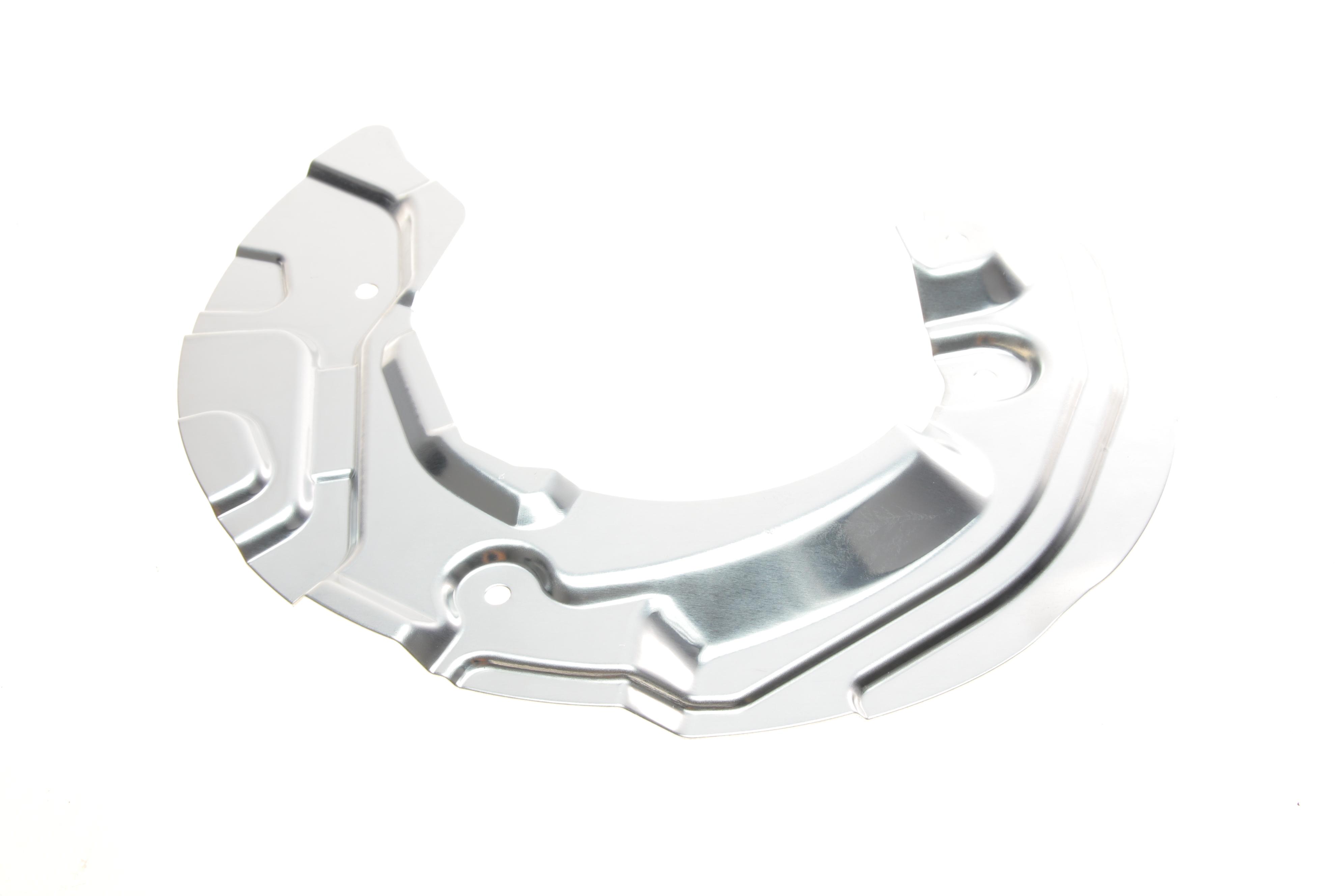 Защита диска тормозного (переднего) (R) BMW 3 (E90) 04-11