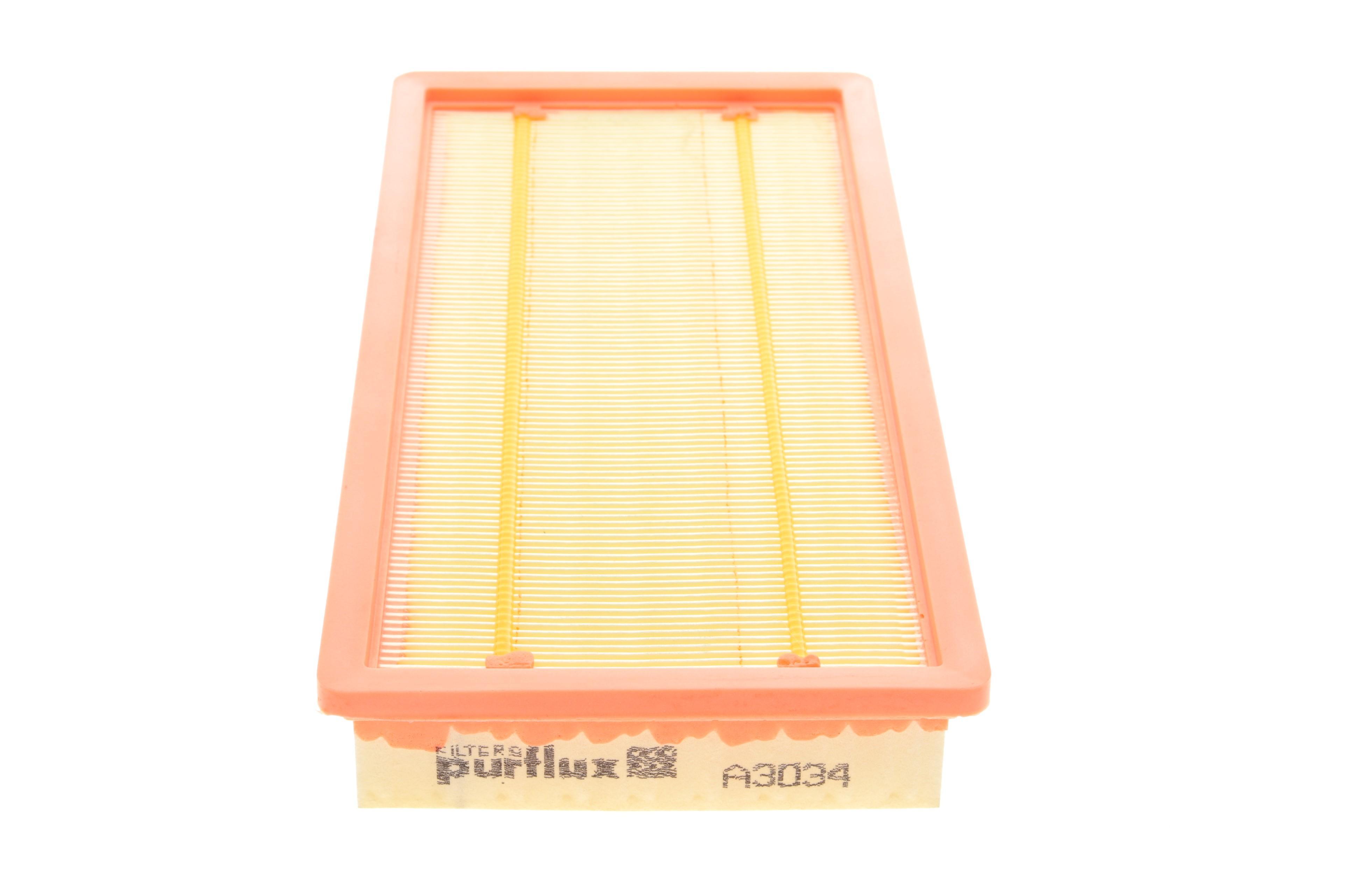 Фильтр воздушный Fiat 500L 1.4 i 10-/Alfa Romeo Mito 1.4 i 10-/Opel Combo D 1.4 11-18